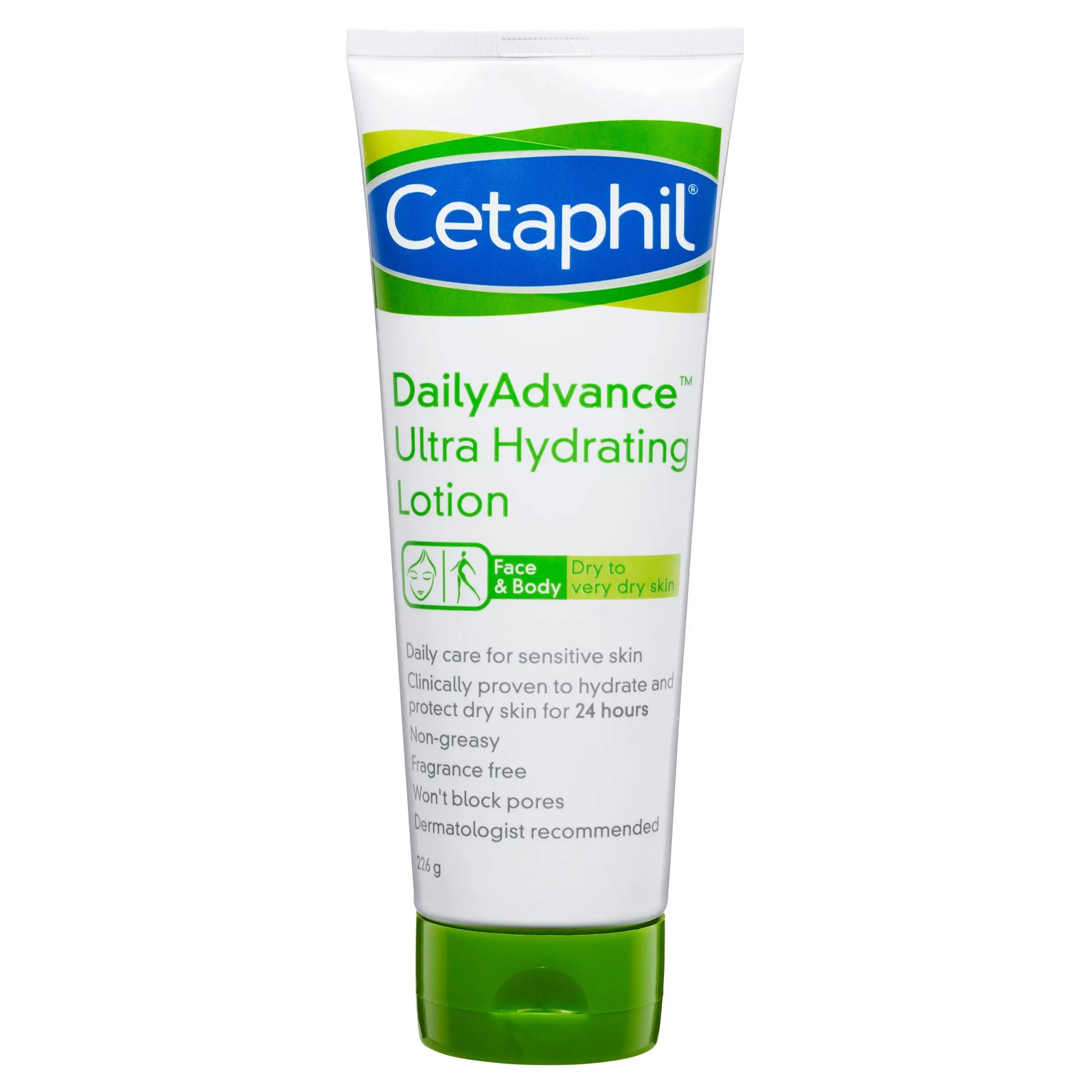 Cetaphil Daily Advance 225G