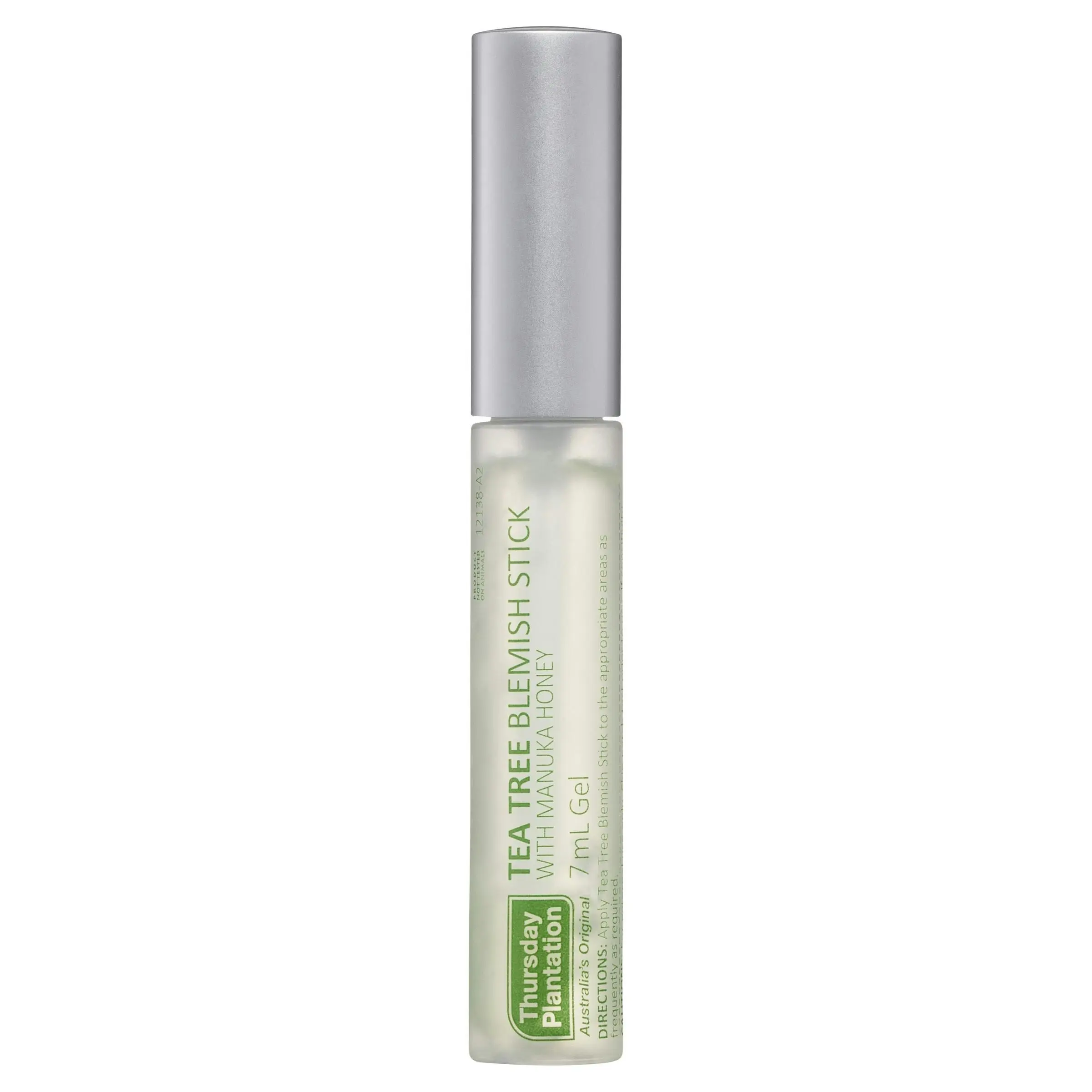 Thursday Plantation Tea Tree Blemish Stick With Manuka Honey 7mL