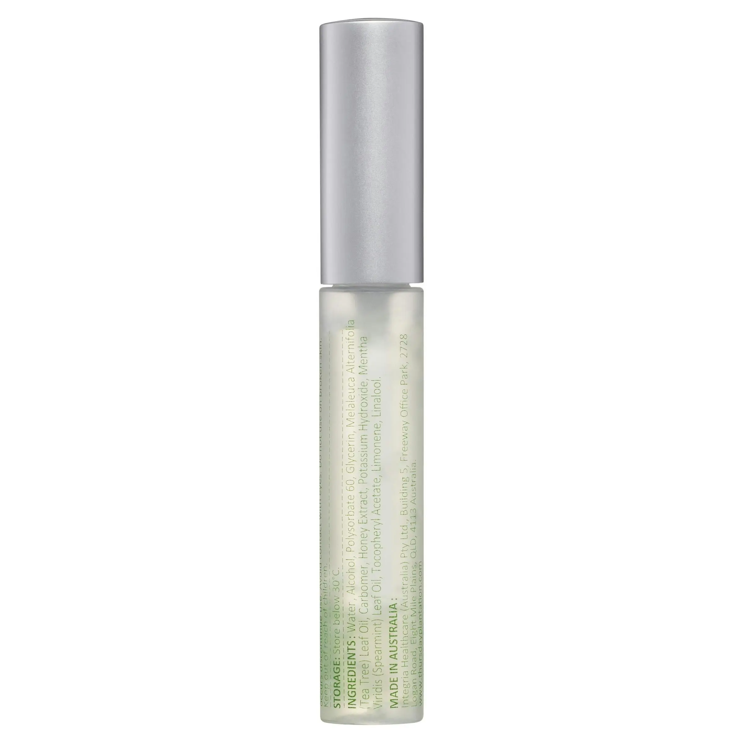 Thursday Plantation Tea Tree Blemish Stick With Manuka Honey 7mL