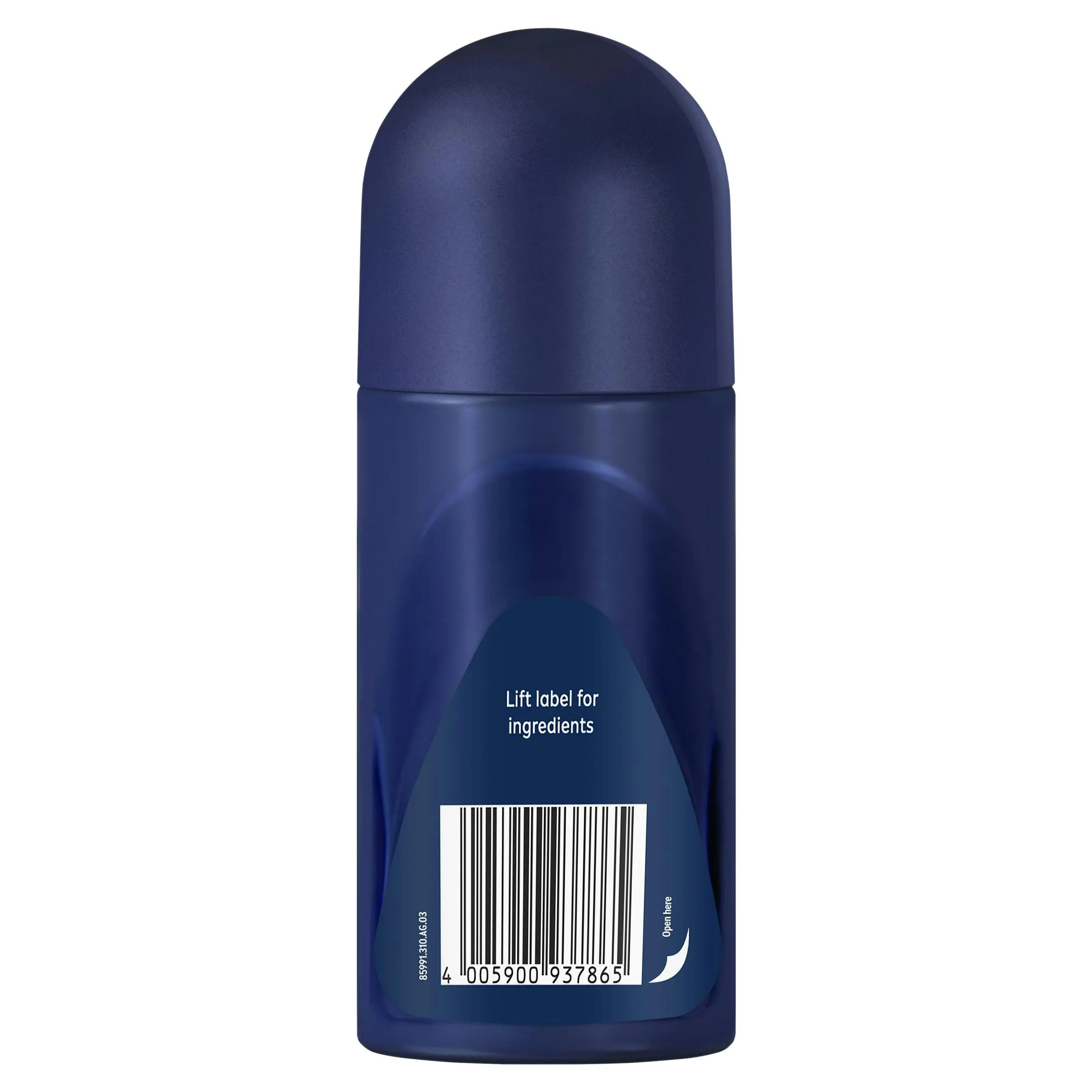 Nivea Deodorant Roll On Men Everyday Active Fresh 50mL