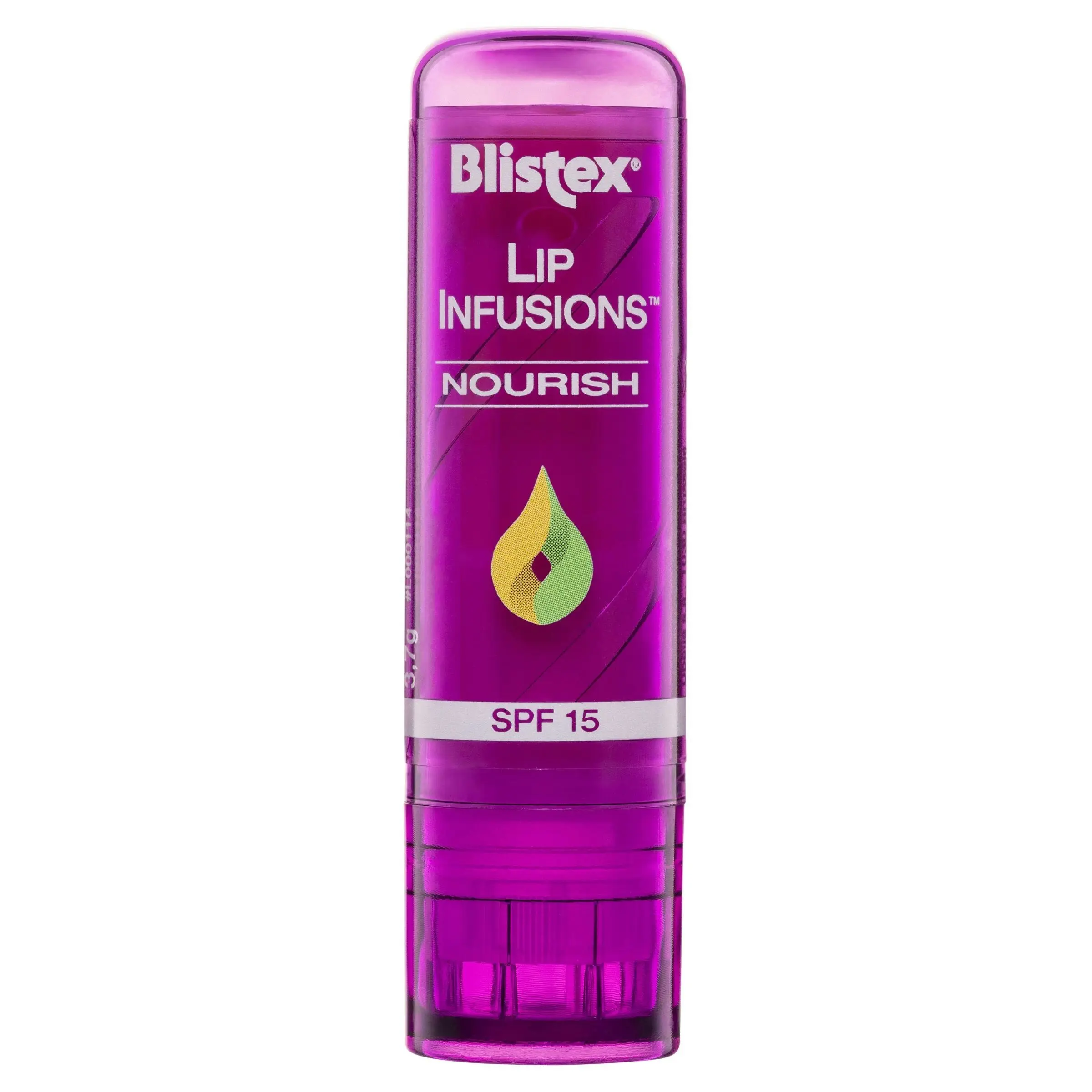 Blistex Lip Infusion Nourish 3.7g