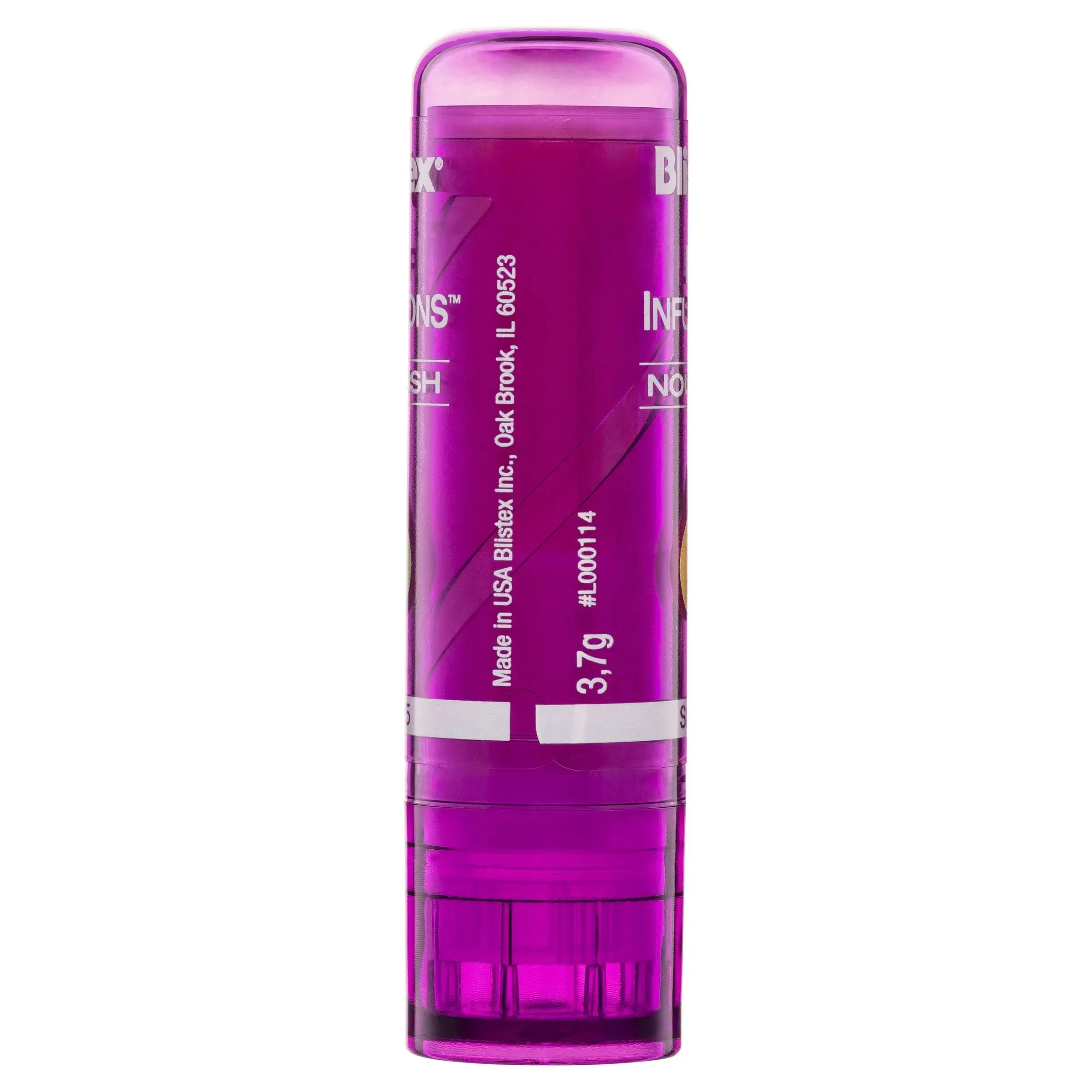 Blistex Lip Infusion Nourish 3.7g