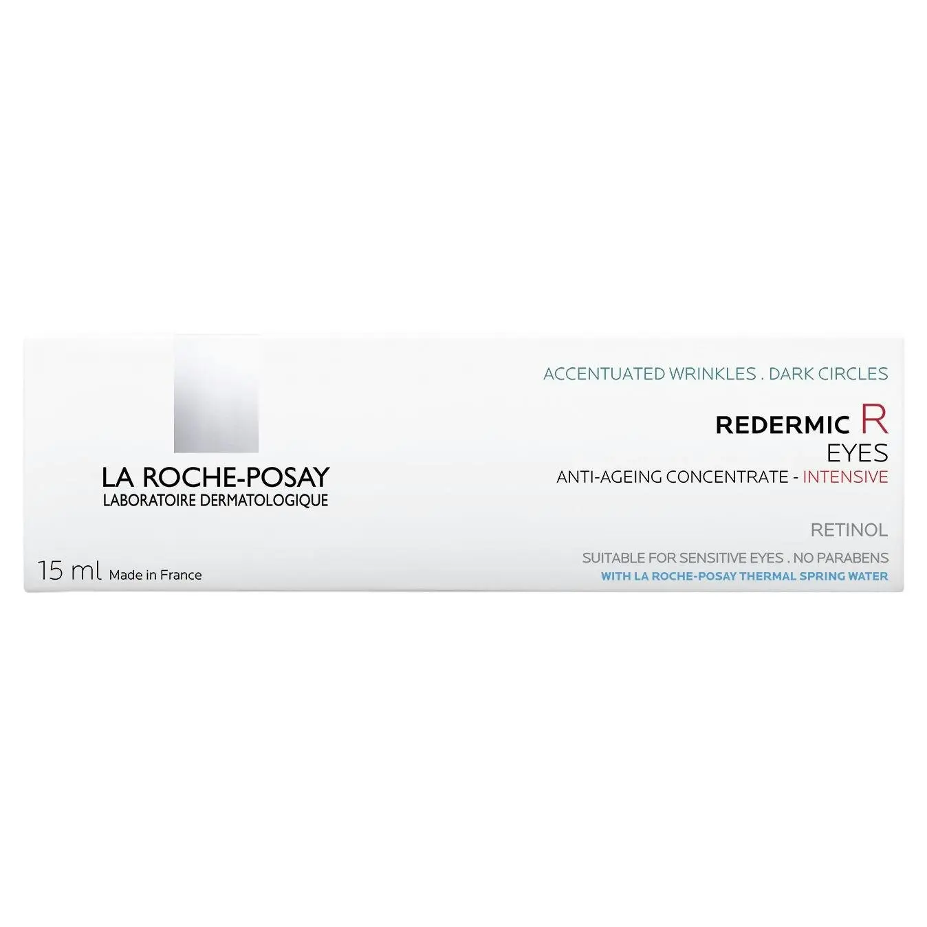 La Roche-Posay Redermic R Eye 15mL