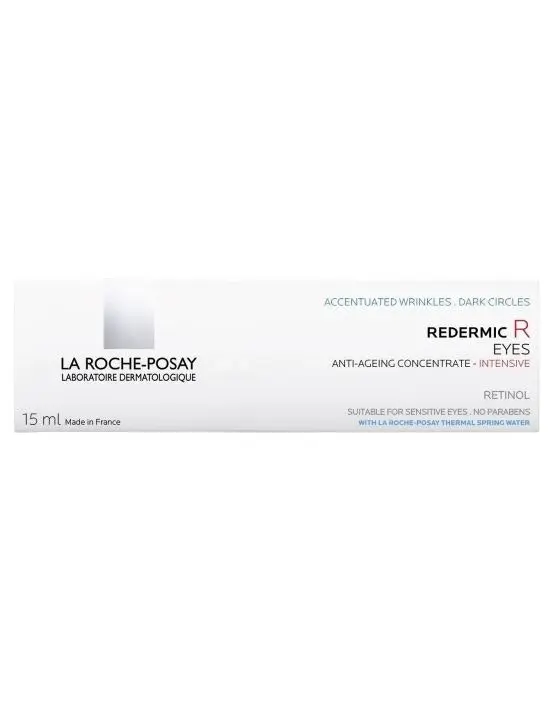 La Roche-Posay Redermic R Eye 15mL