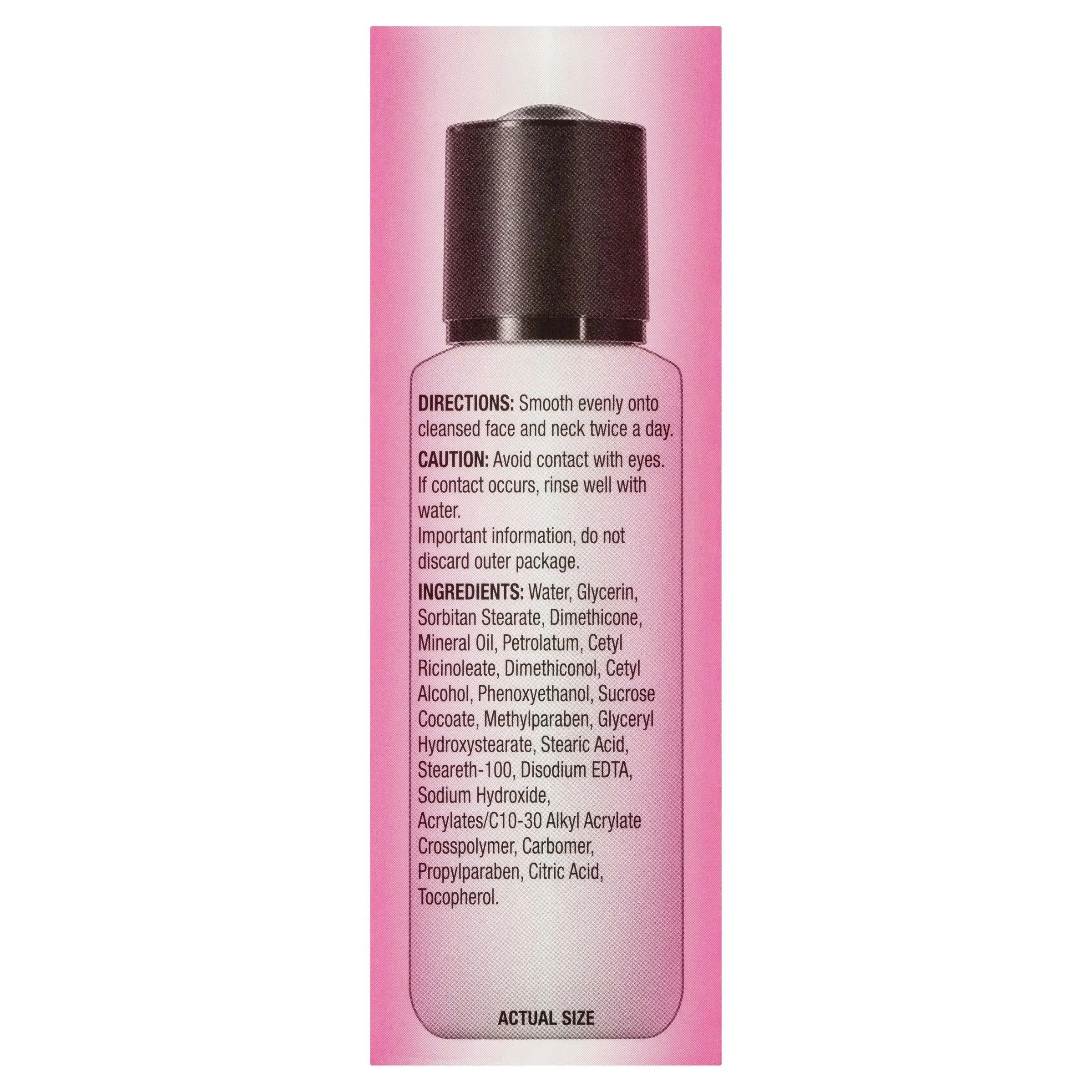 Olay Moisturising Lotion Sensitive 150mL