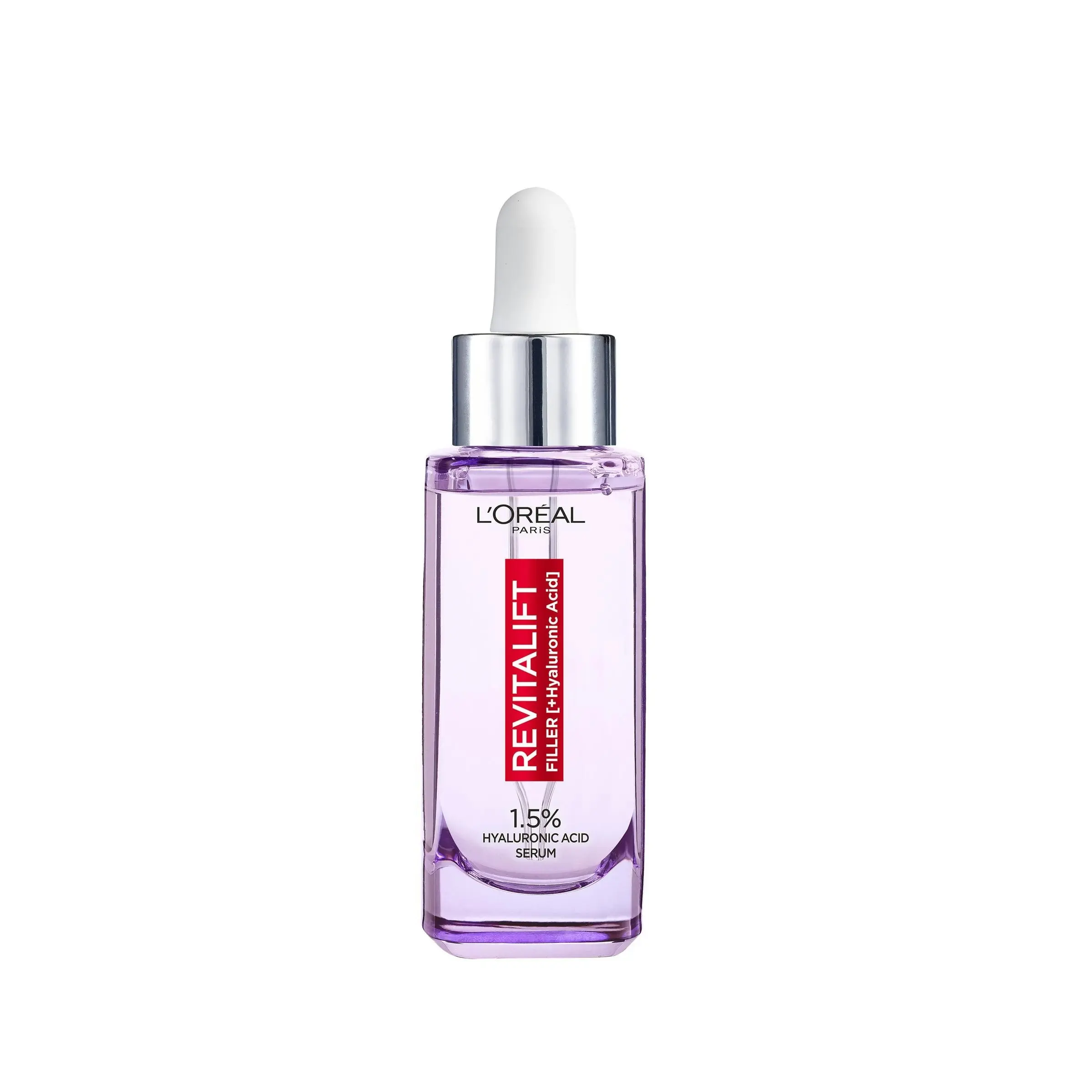 L'Oreal Revitalift Filler Anti Wrinkle Serum 30mL