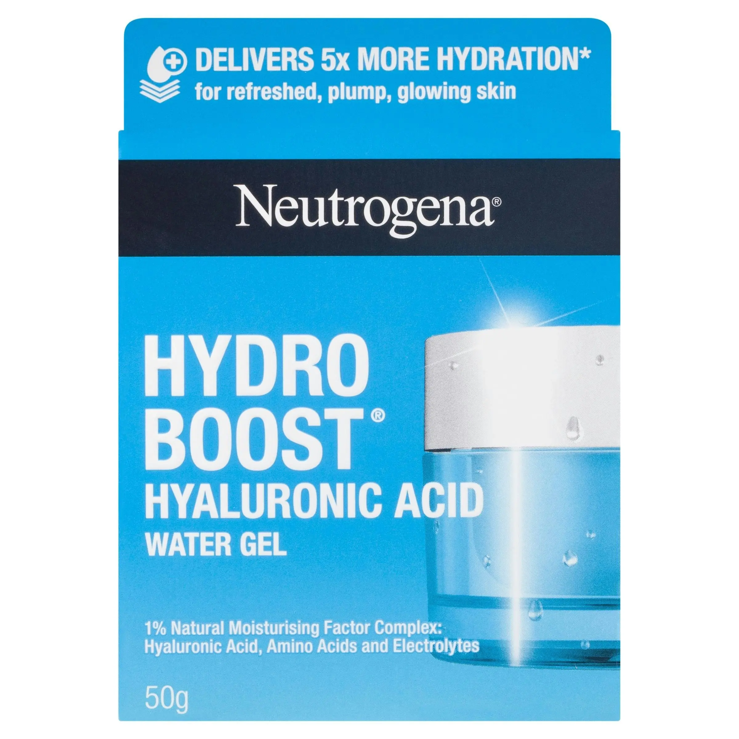 Neutrogena Hydro Boost Water Gel 50g