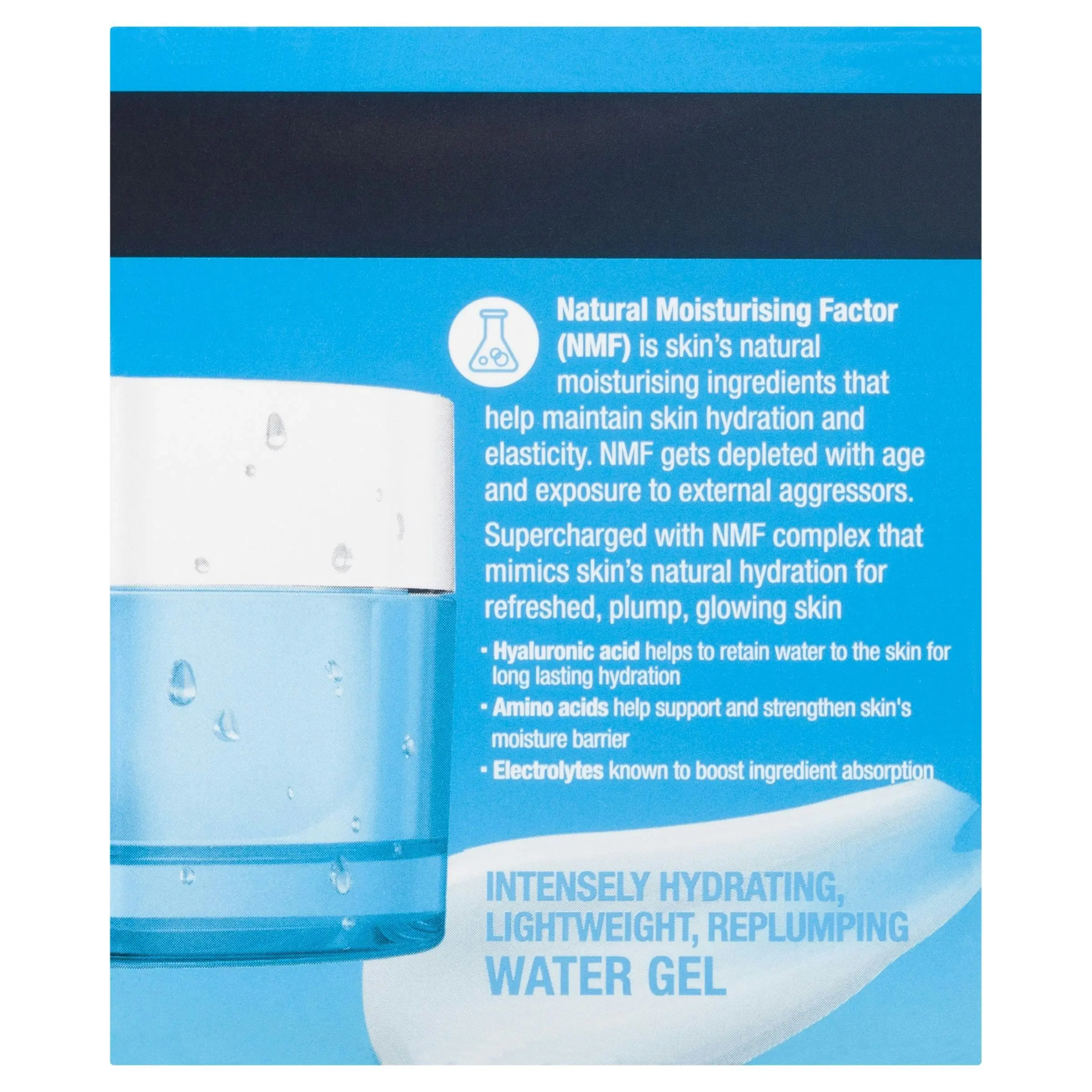 Neutrogena Hydro Boost Water Gel 50g