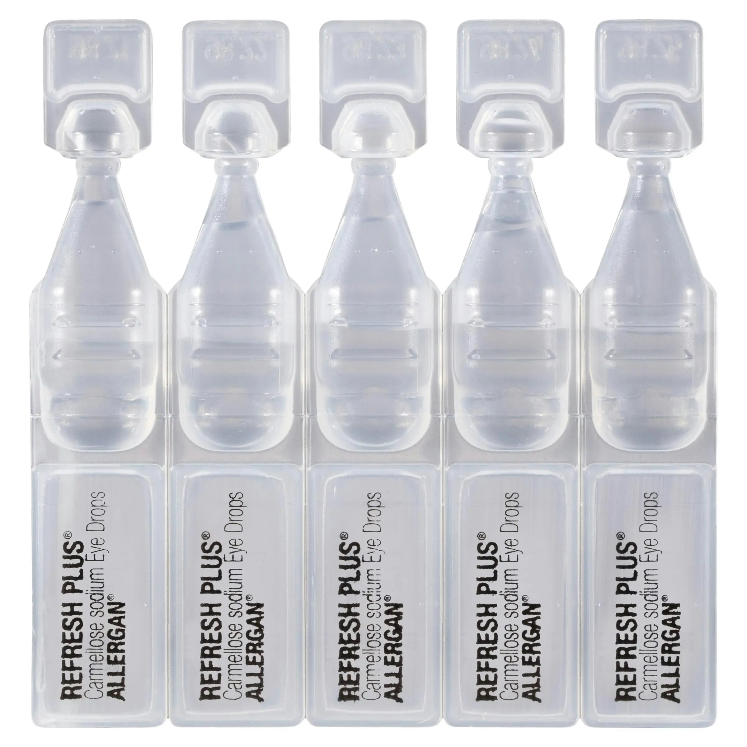 Refresh Plus Eye Drops 30 x 0.4 mL