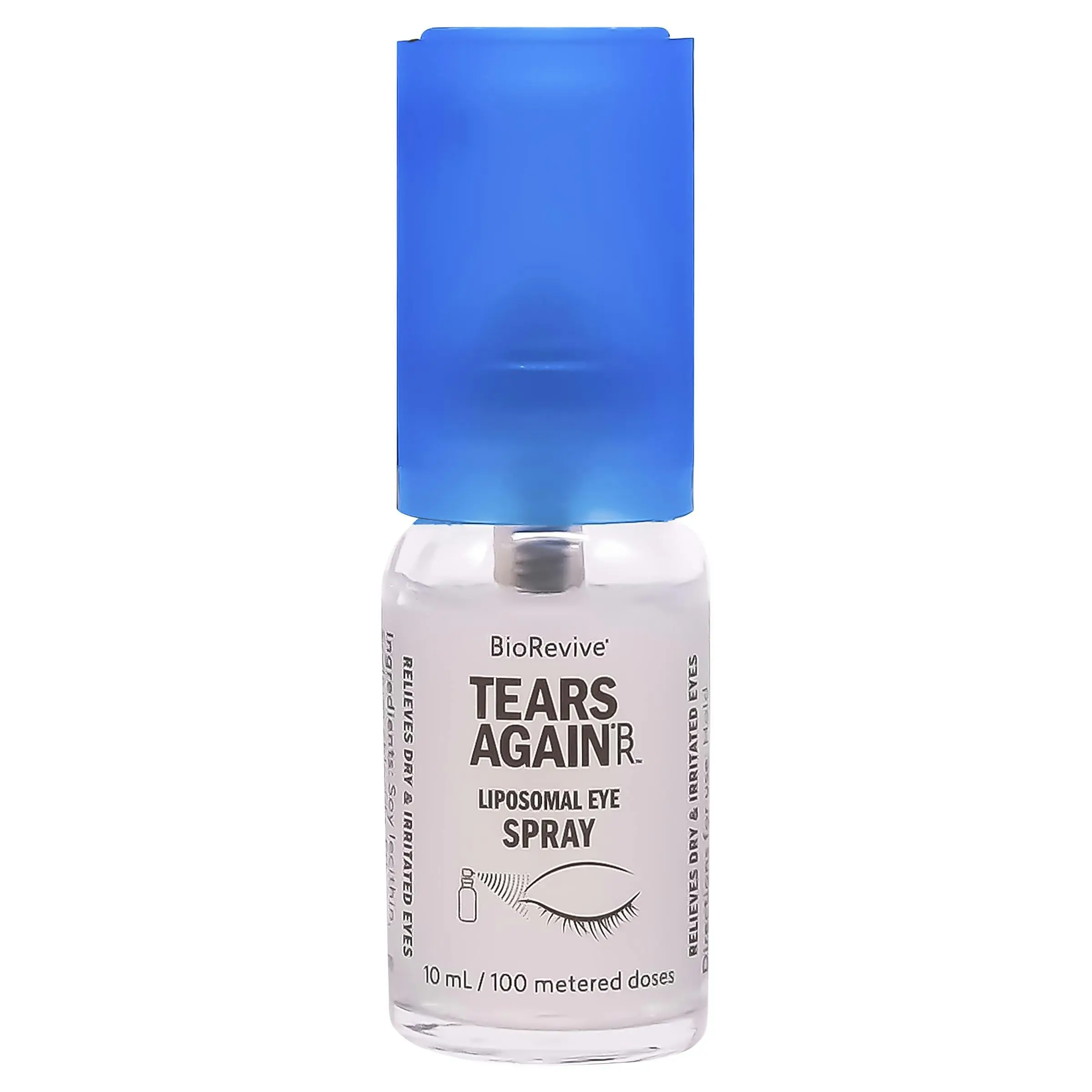 Tears Again Liposomal Eye Spray 10ml