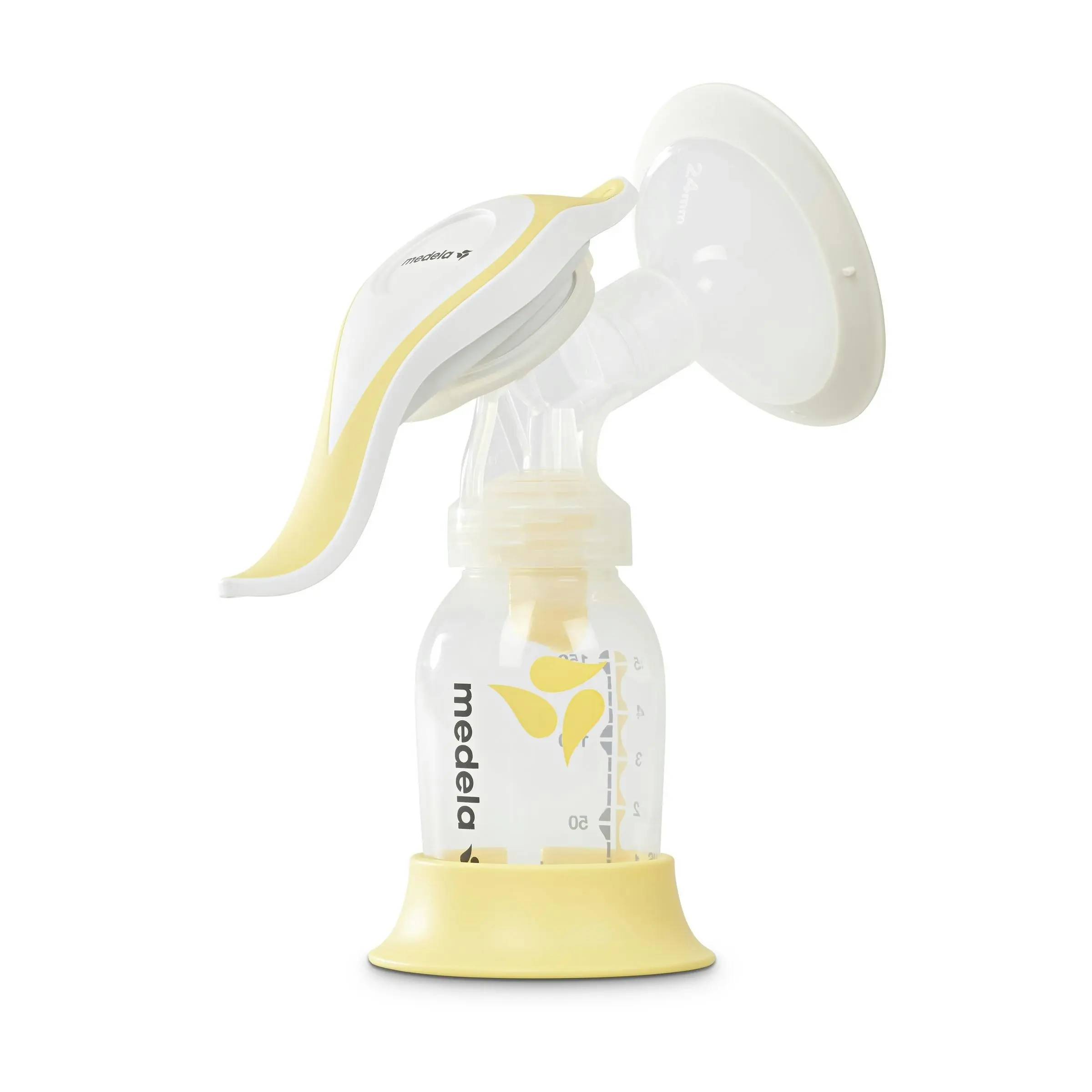 Medela Harmony Flex Manual Breast Pump