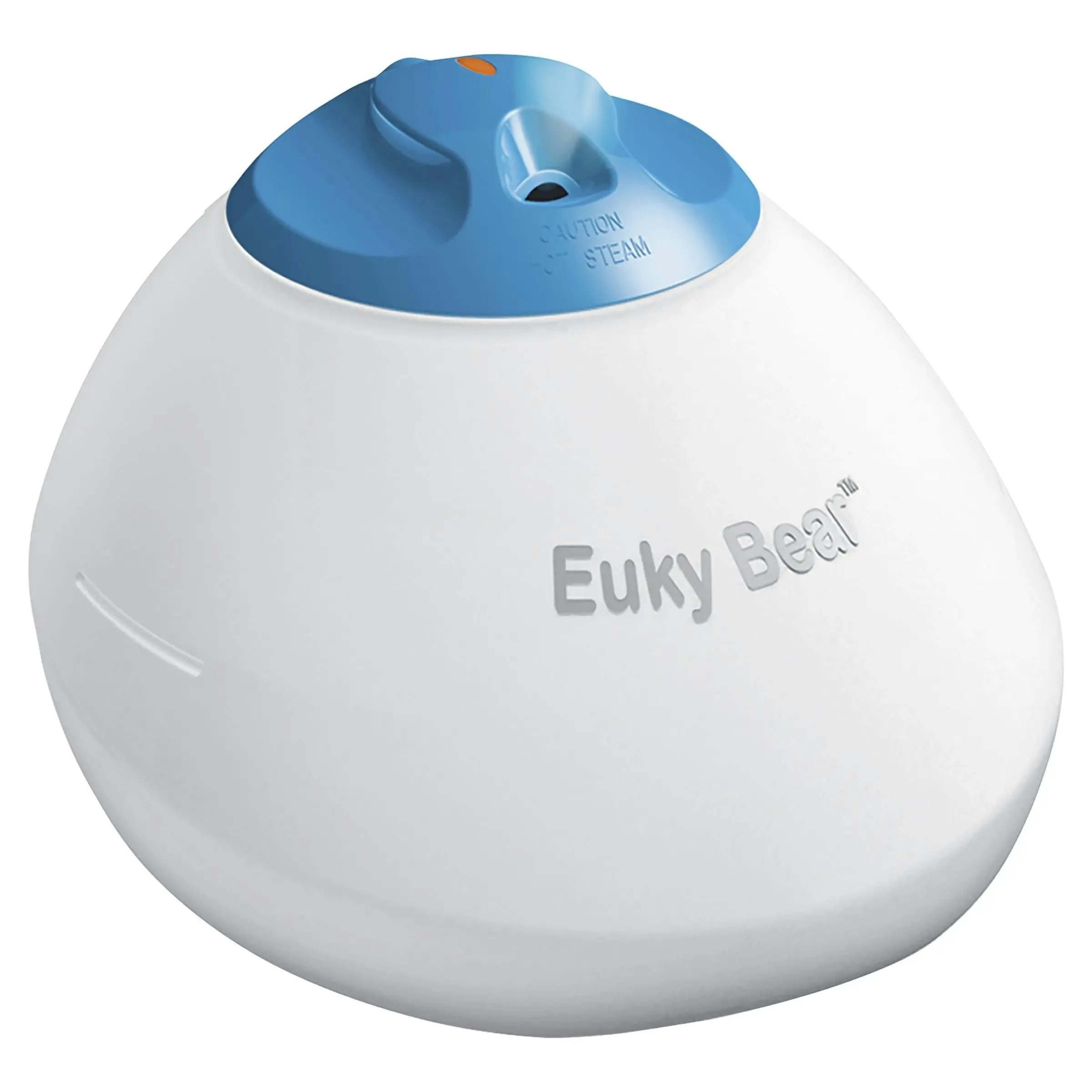 Euky Bear Steam Vaporiser