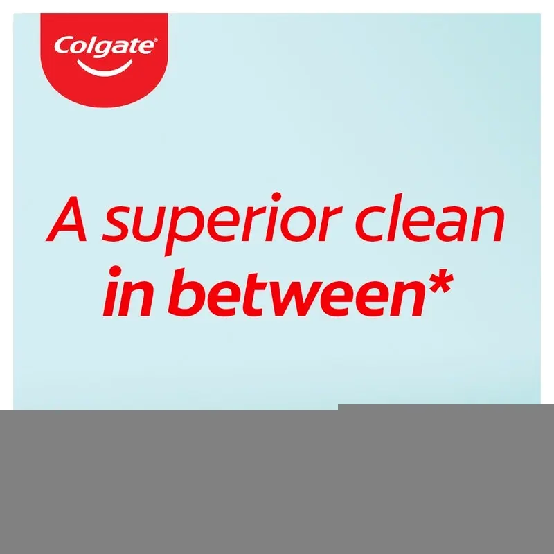 Colgate Interdental Size 3 - 8 Pack