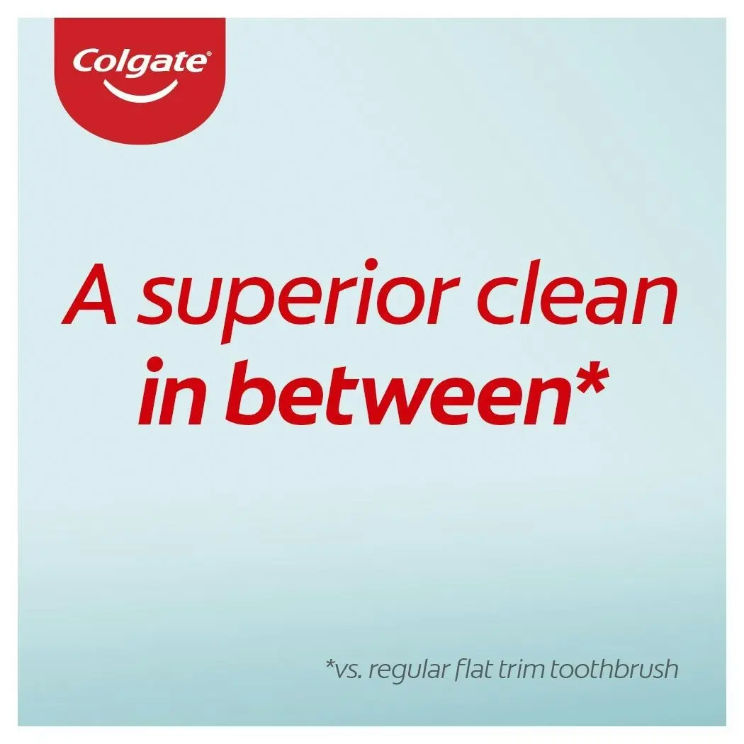 Colgate Interdental Size 0 - 8 Pack