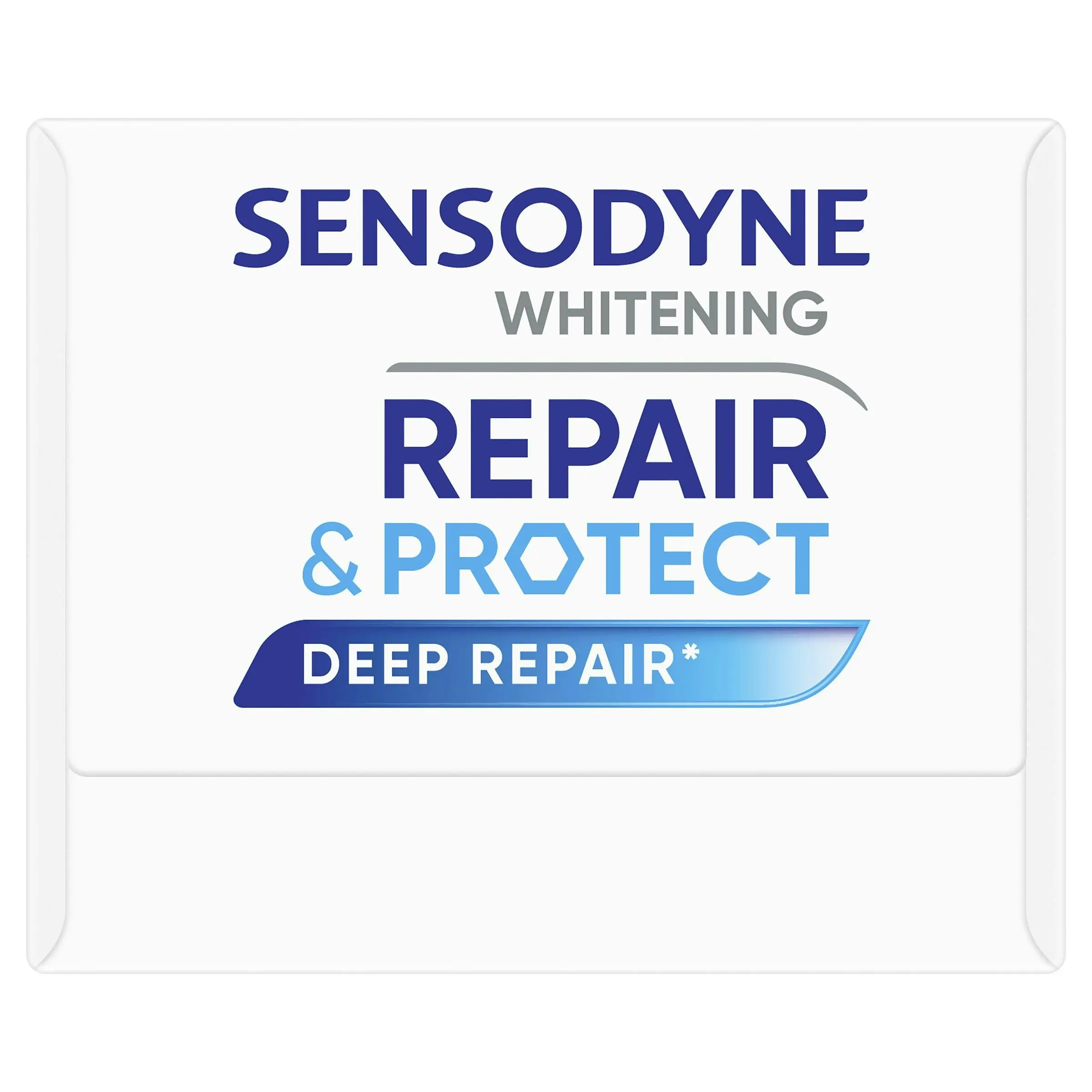 Sensodyne Repair & Protect Whitening Sensitive Toothpaste 100g