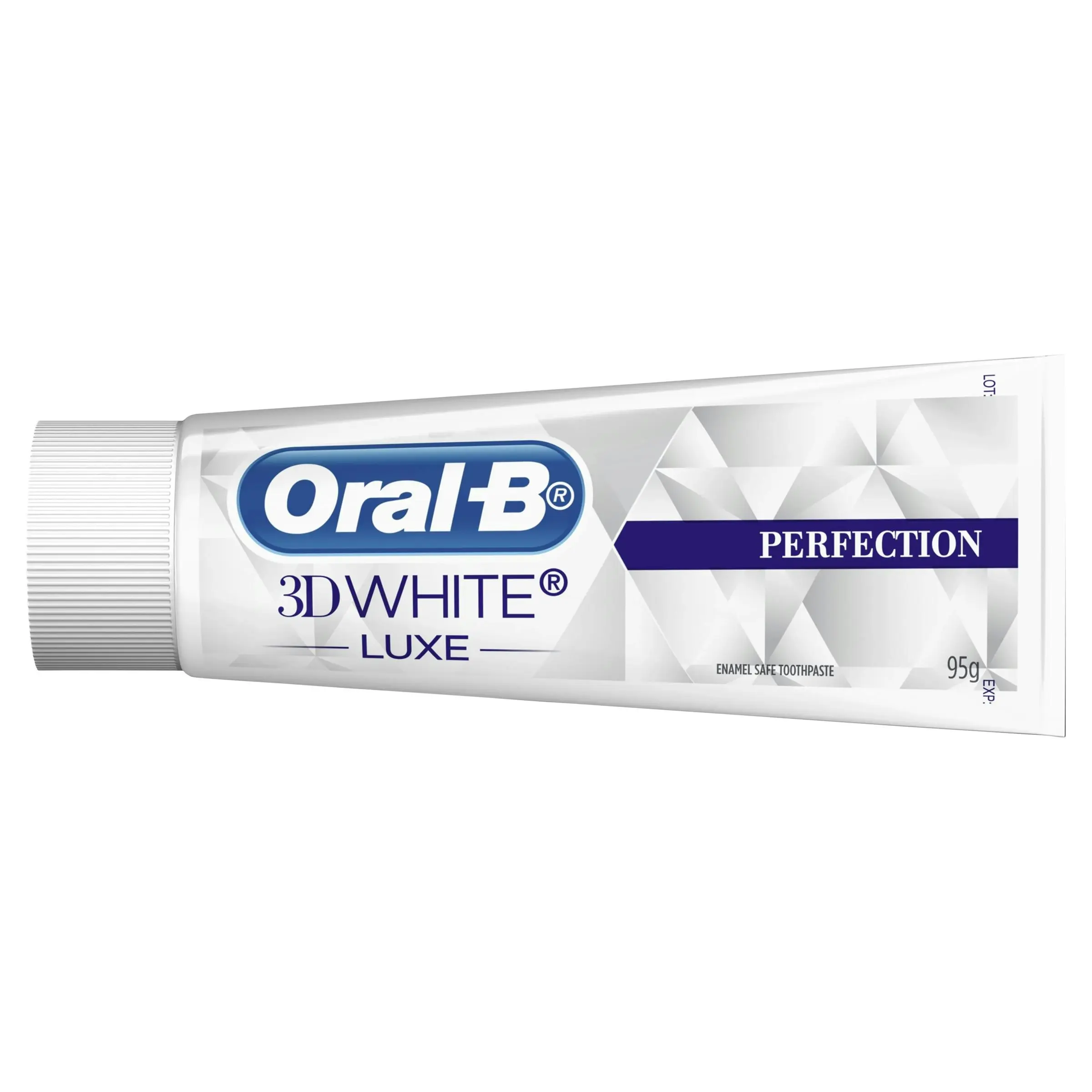 Oral B 3DWhite Luxe Perfection Toothpaste 95 g