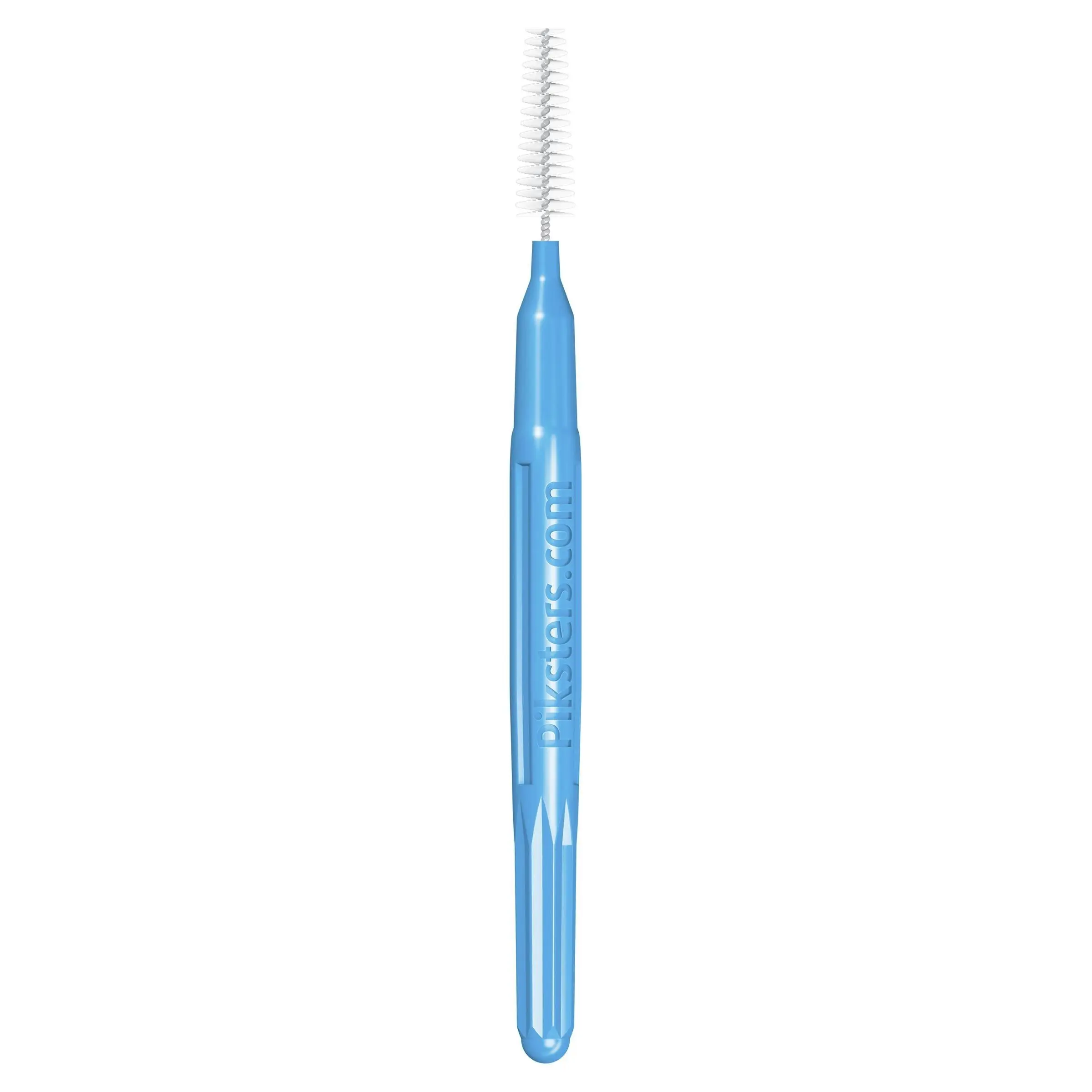 Piksters Interdental Brush Size 5 Blue 10 Pack