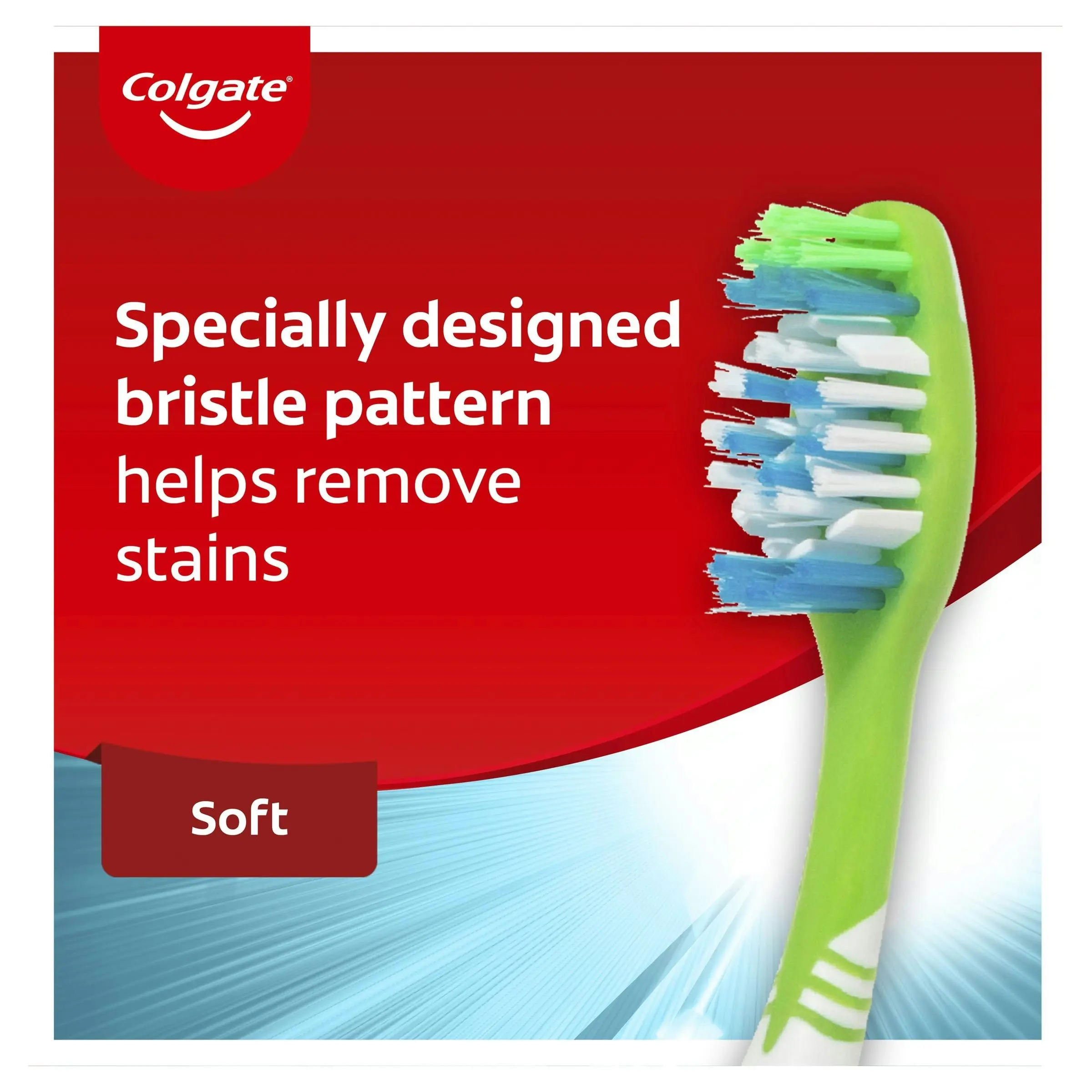 Colgate Toothbrush Max White Soft