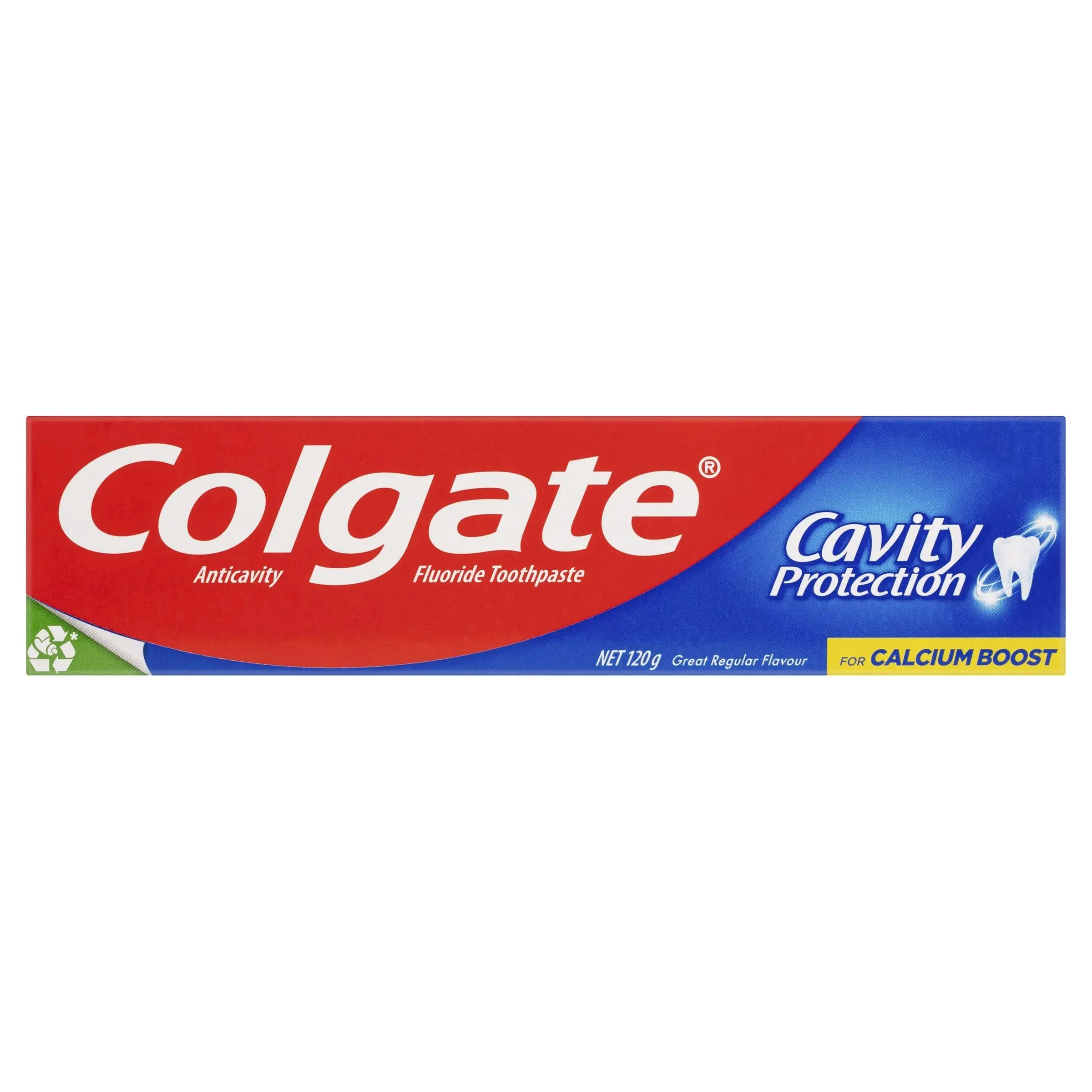 Colgate Toothpaste Maximum Cavity Protection 120g