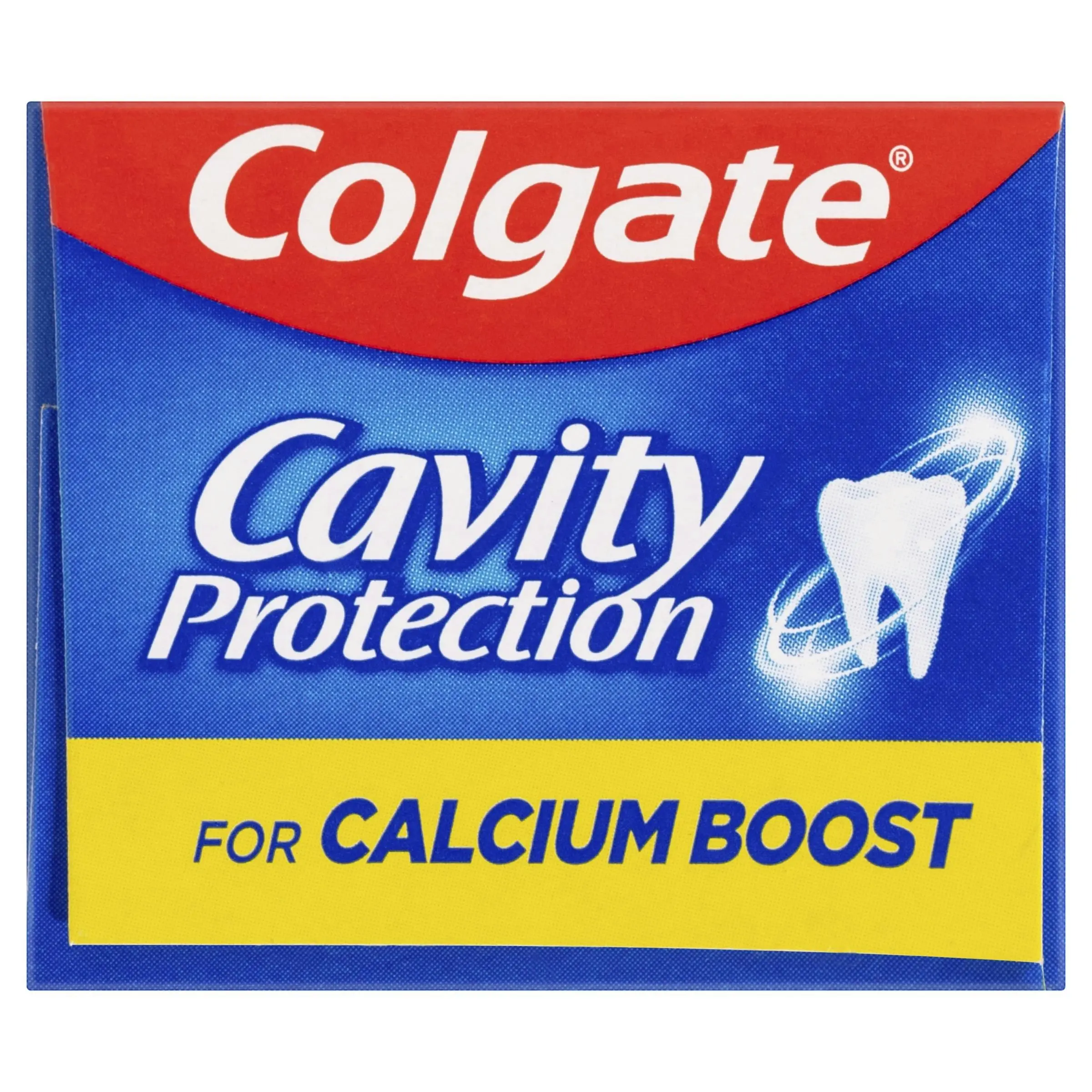 Colgate Toothpaste Maximum Cavity Protection 120g