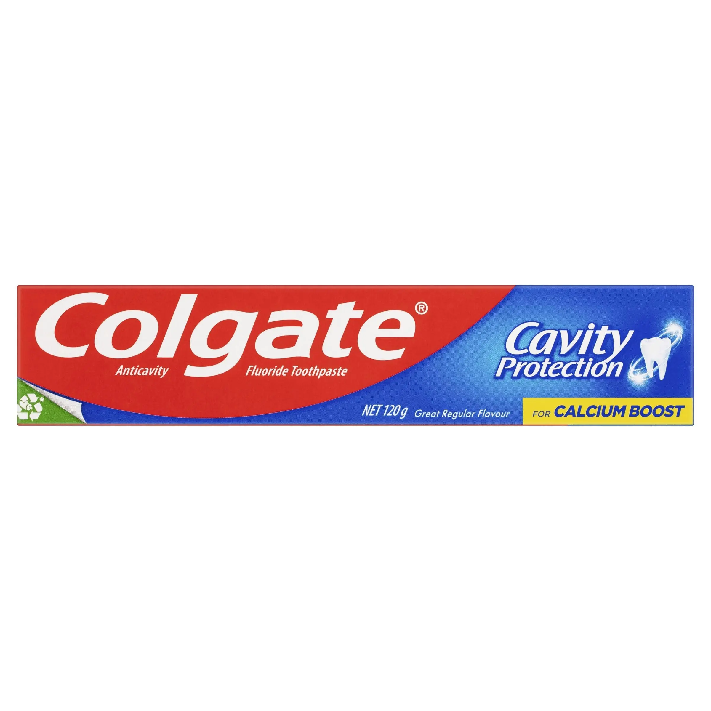 Colgate Toothpaste Maximum Cavity Protection 120g