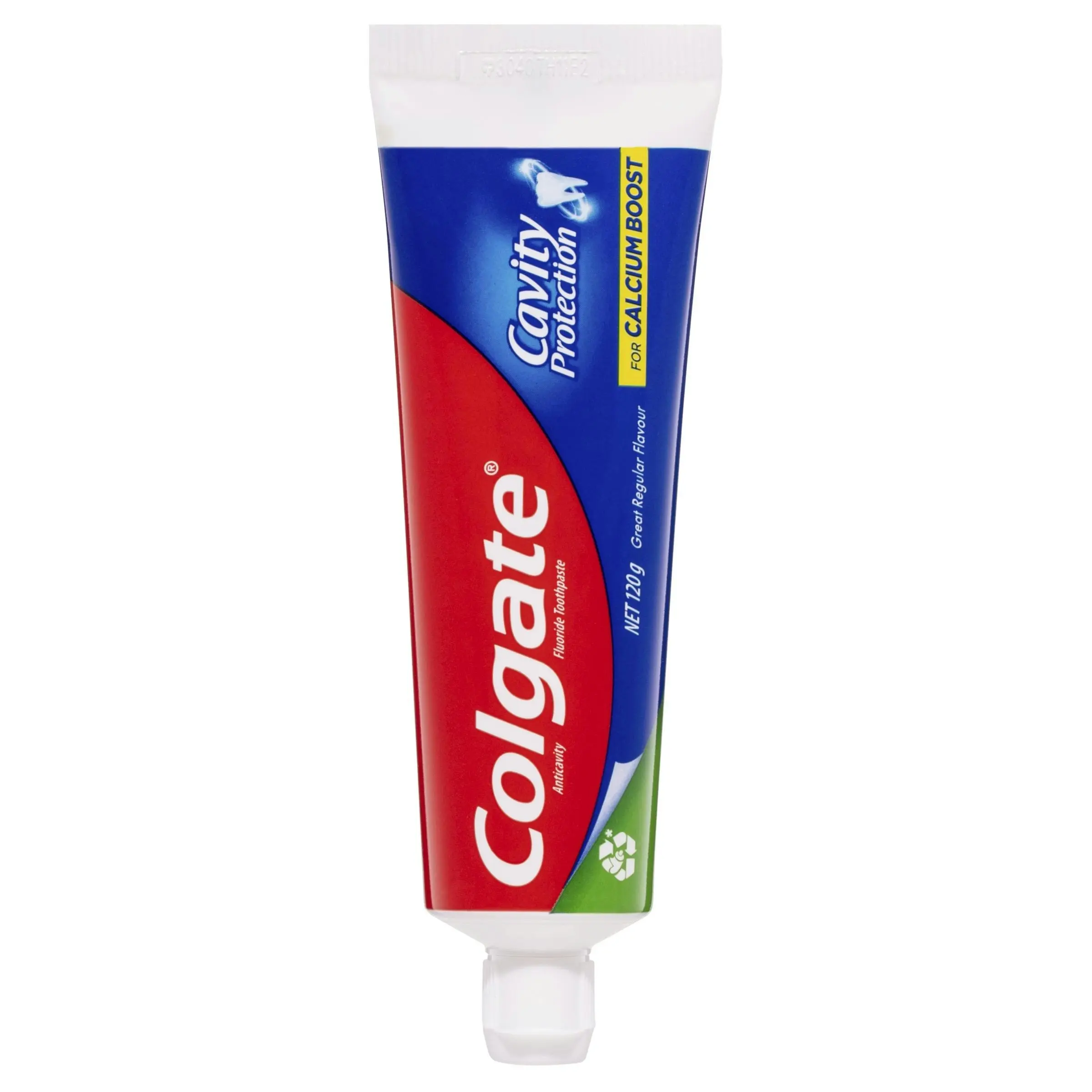 Colgate Toothpaste Maximum Cavity Protection 120g