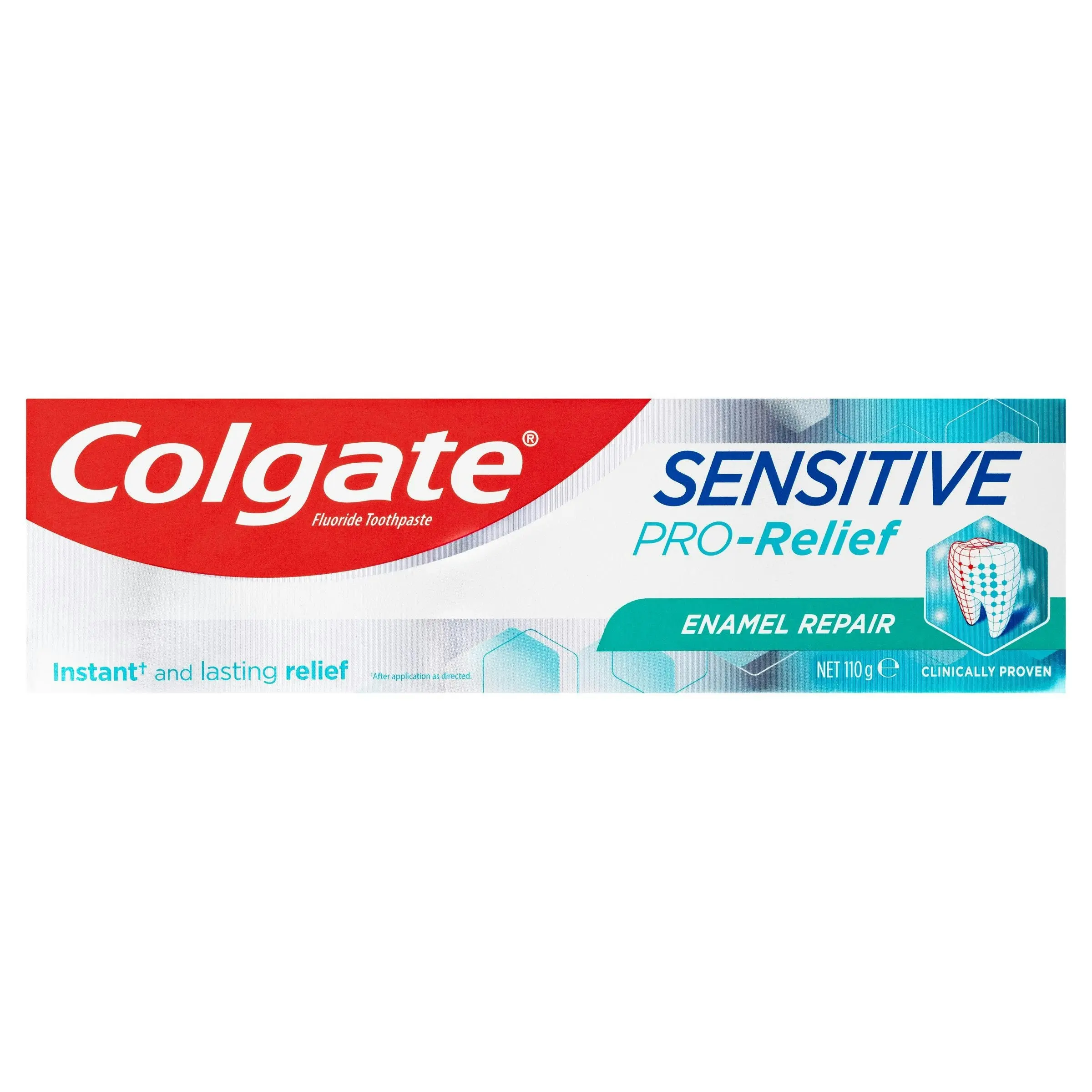 Colgate Sensitive Pro-Relief Enamel Repair Sensitive Teeth Pain Toothpaste 110g