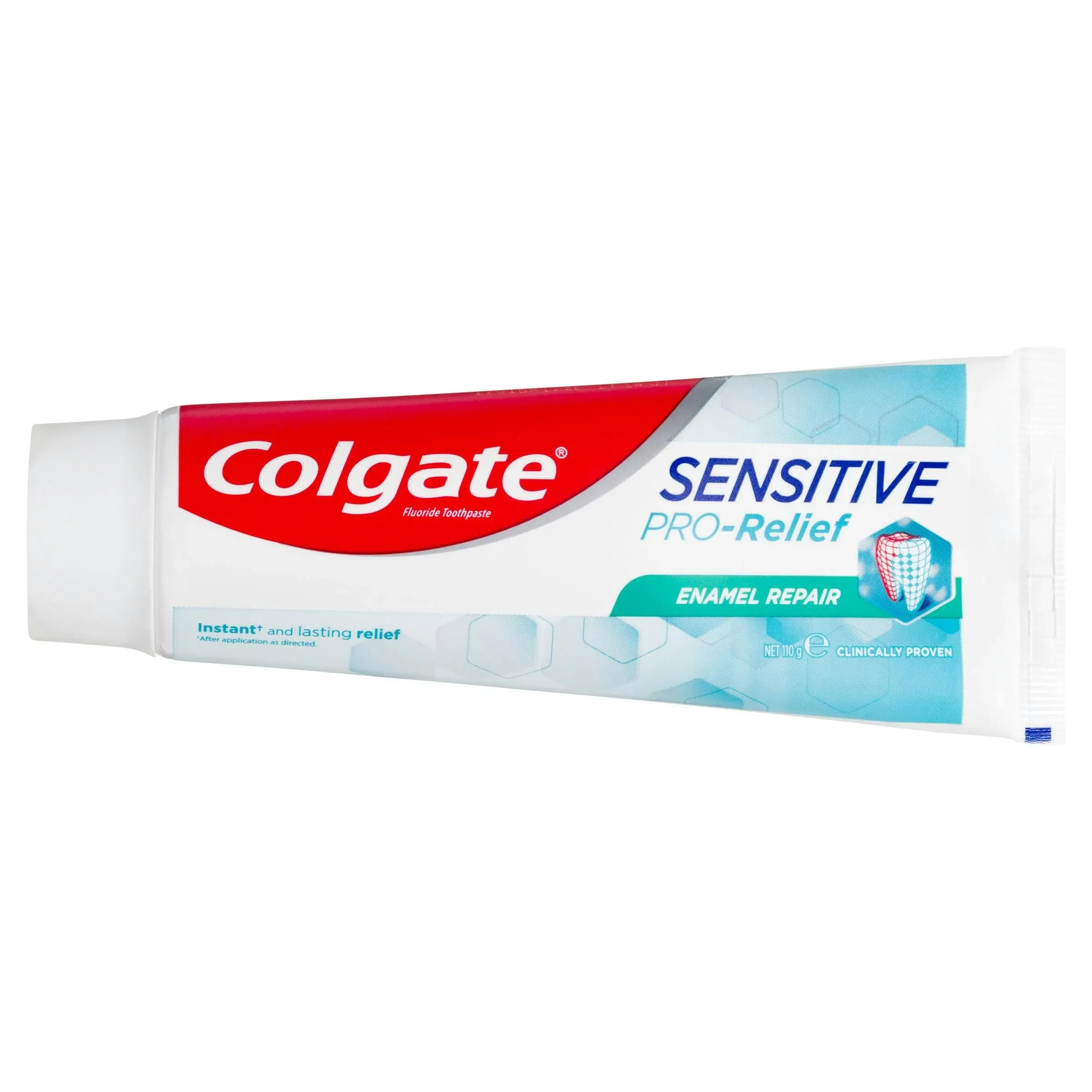 Colgate Sensitive Pro-Relief Enamel Repair Sensitive Teeth Pain Toothpaste 110g