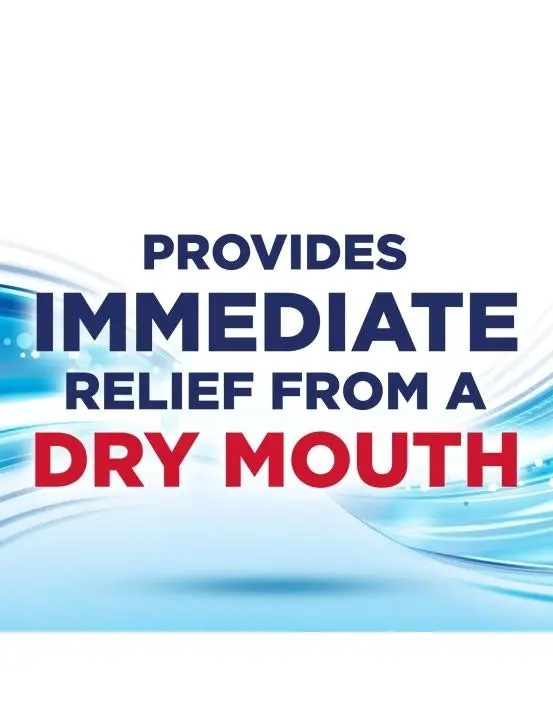 Biotene Dry Mouth Relief Mouthwash Fresh Mint 470mL