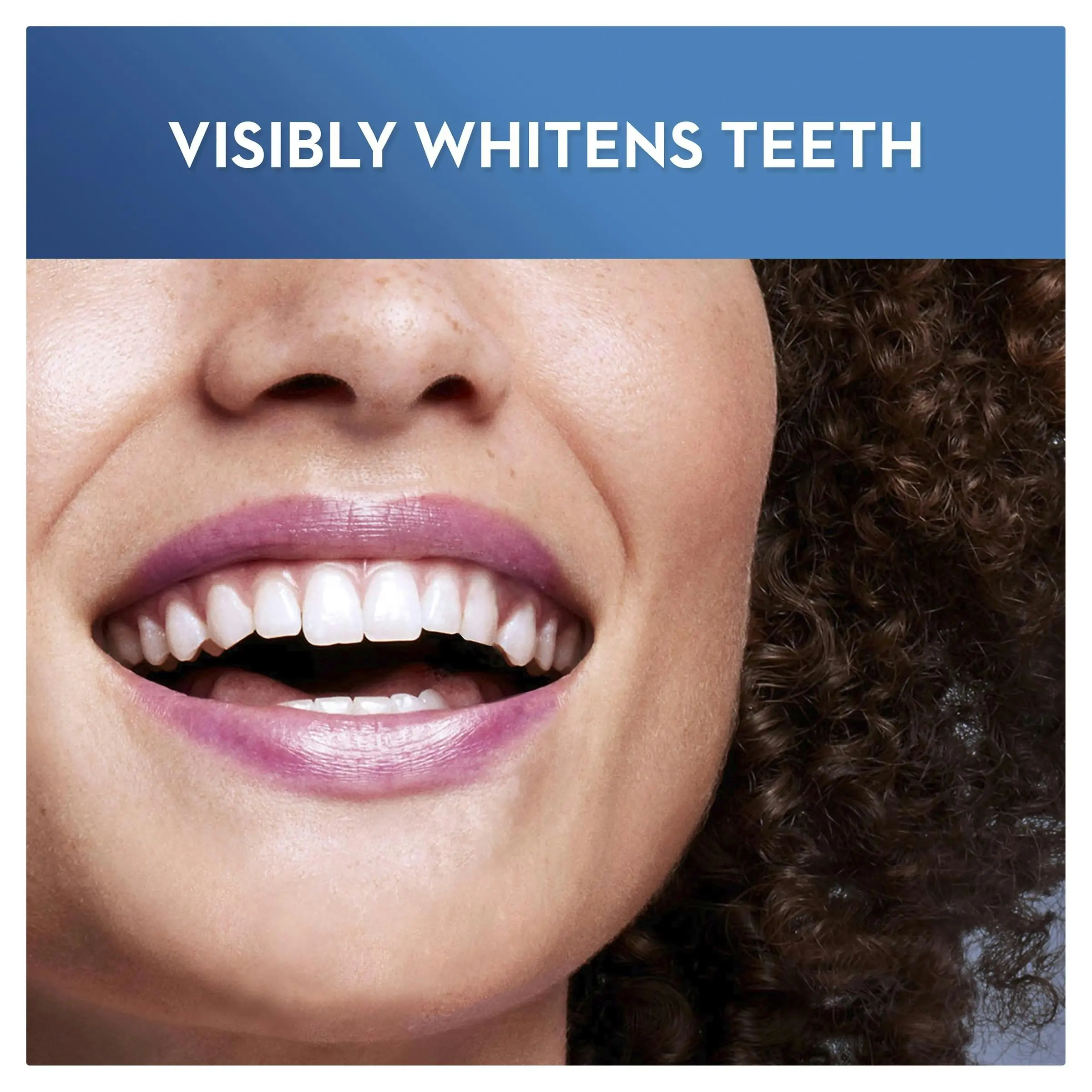 Oral B 3D White Whitestrips 28 Treatments