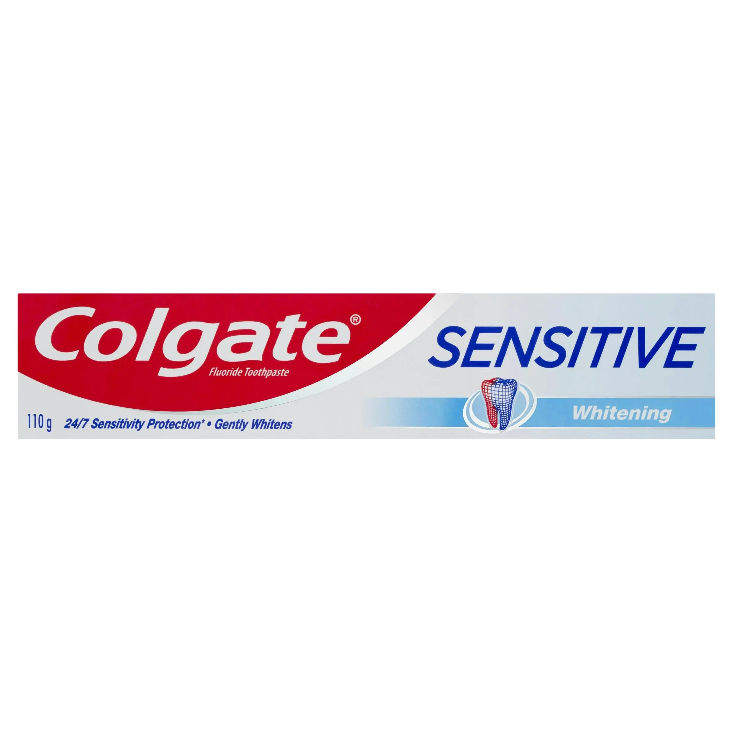 Colgate Toothpaste Sens Whitening 110G