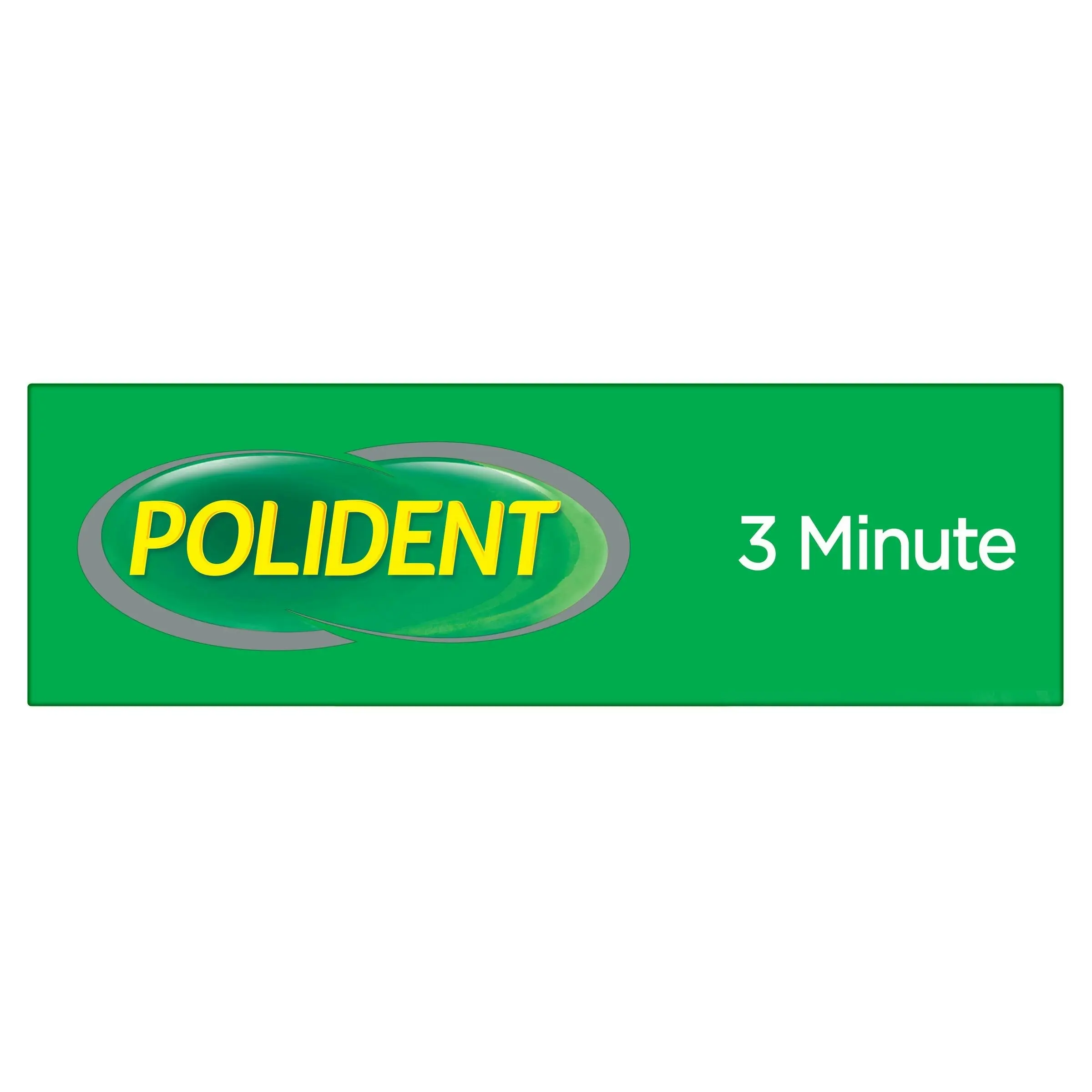 Polident 3 Minute Daily Cleanser 36 Tablets