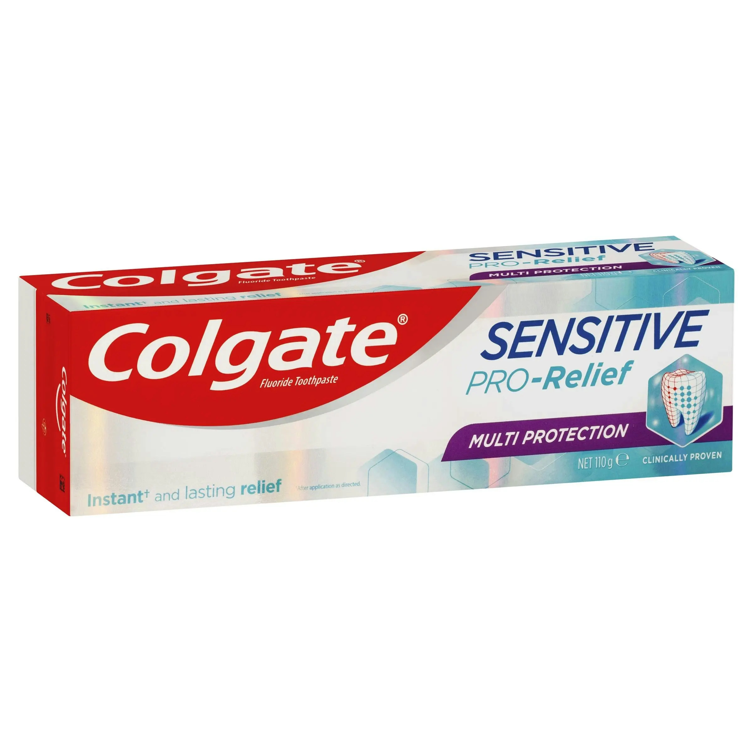 Colgate Sensitive Pro-Relief Multi-Protection Toothpaste 110g