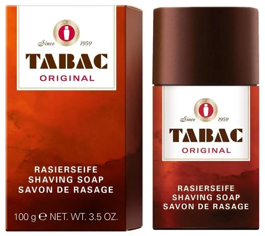 Tabac Original Shaving Soap 100g