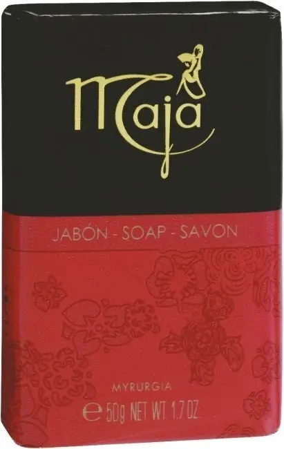 Maja Myrurgia Soap 50g