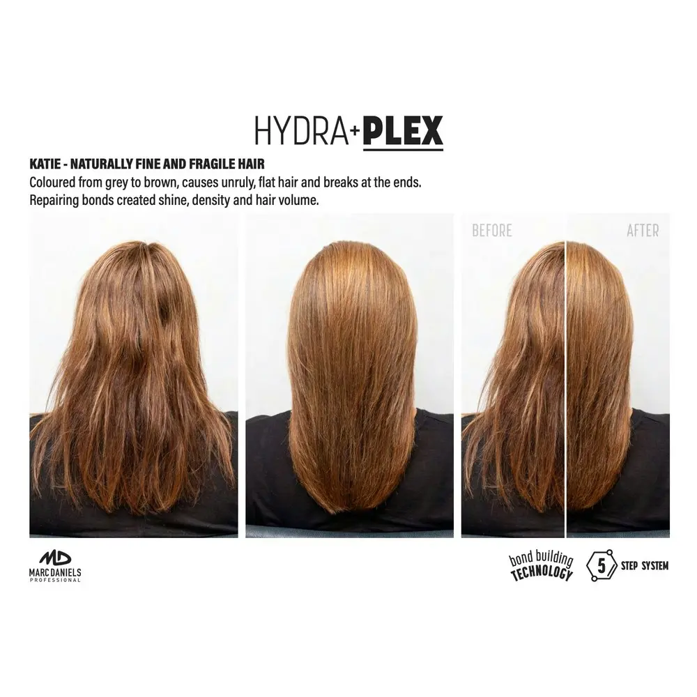 Marc Daniels Hydra plus Plex Bond Defence Conditioner 300ml