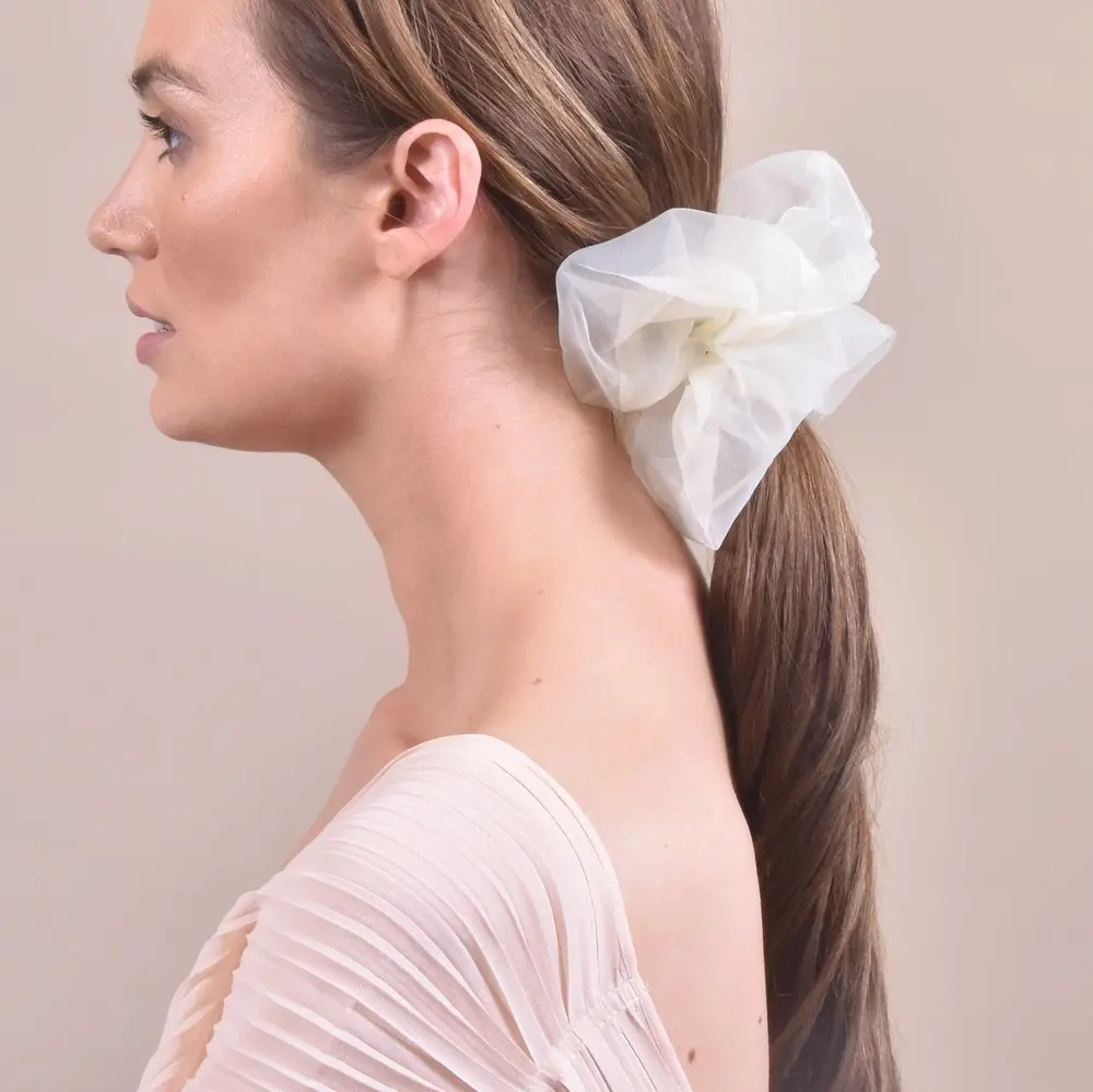 Culturesse Naya Oversized Scrunchie