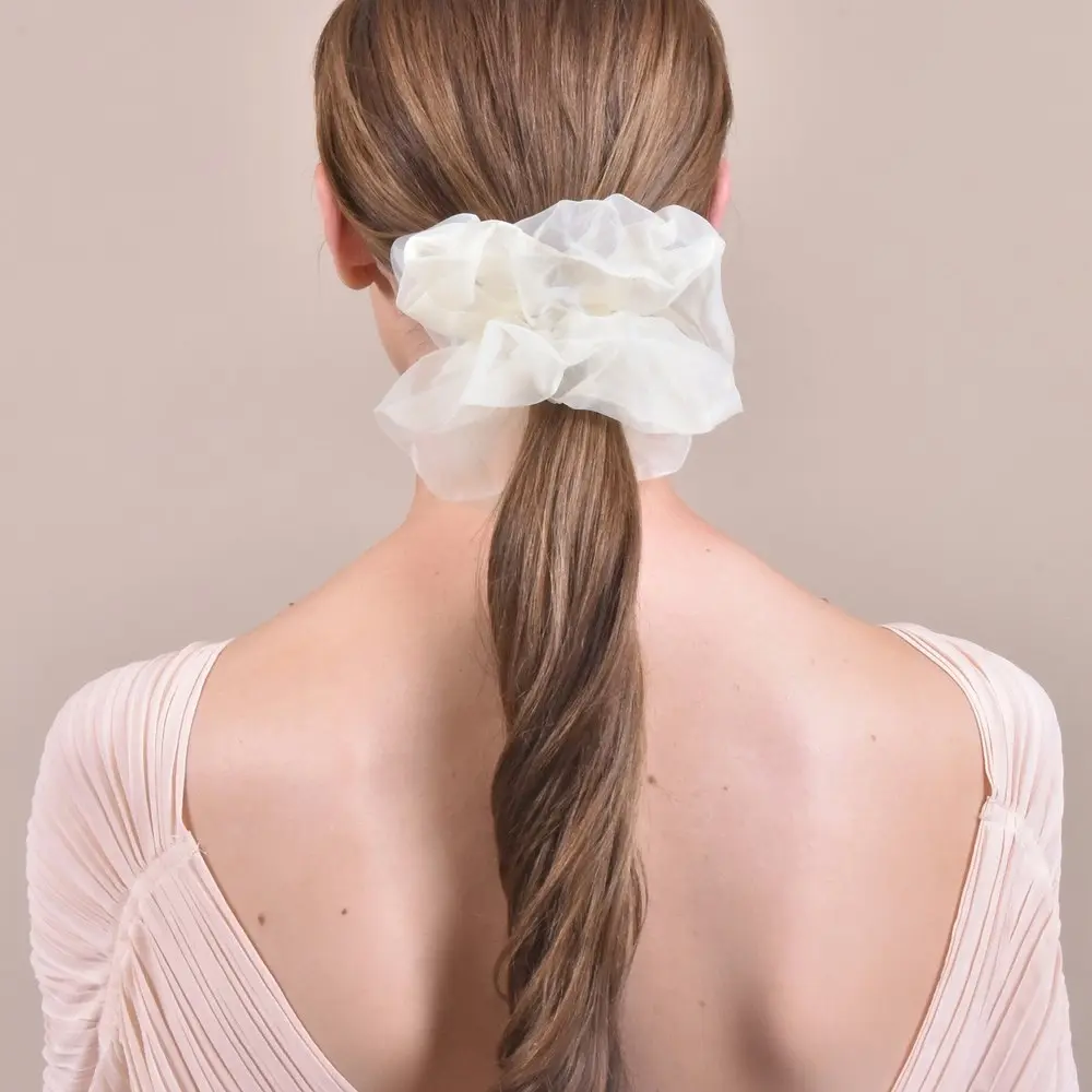 Culturesse Naya Oversized Scrunchie