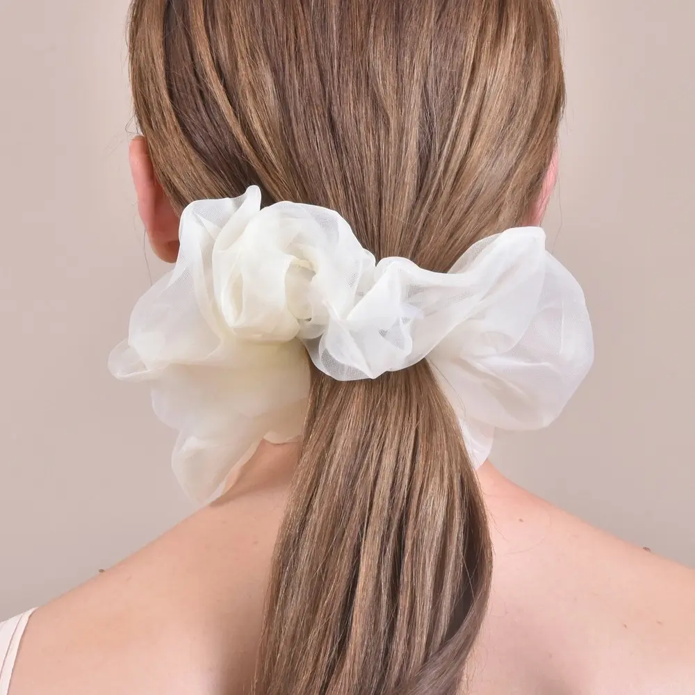 Culturesse Naya Oversized Scrunchie