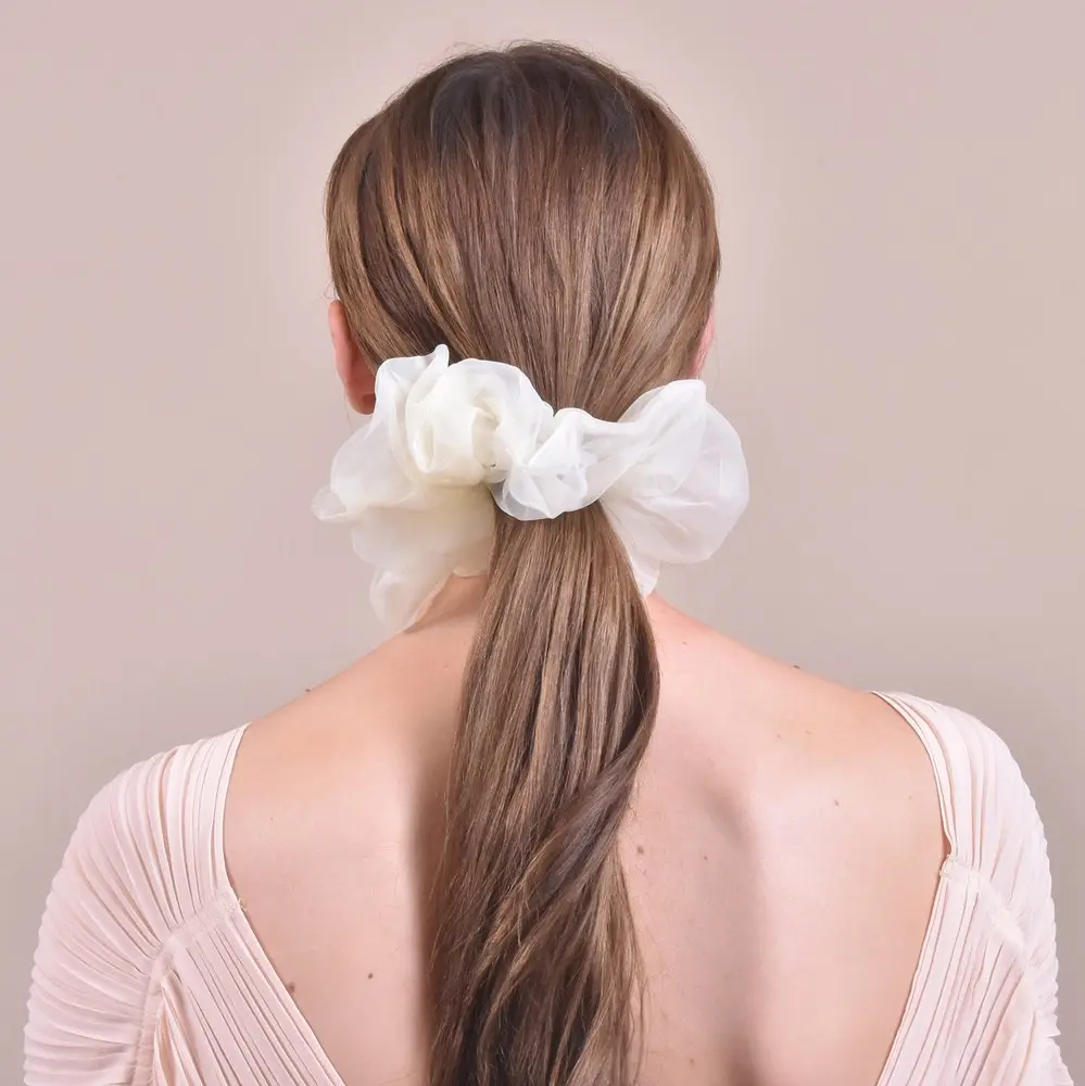 Culturesse Naya Oversized Scrunchie