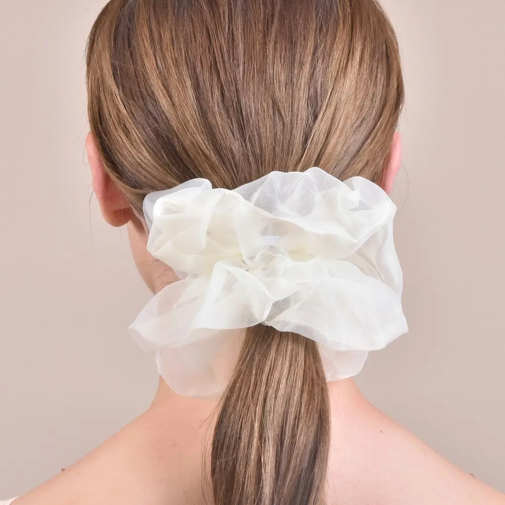 Culturesse Naya Oversized Scrunchie