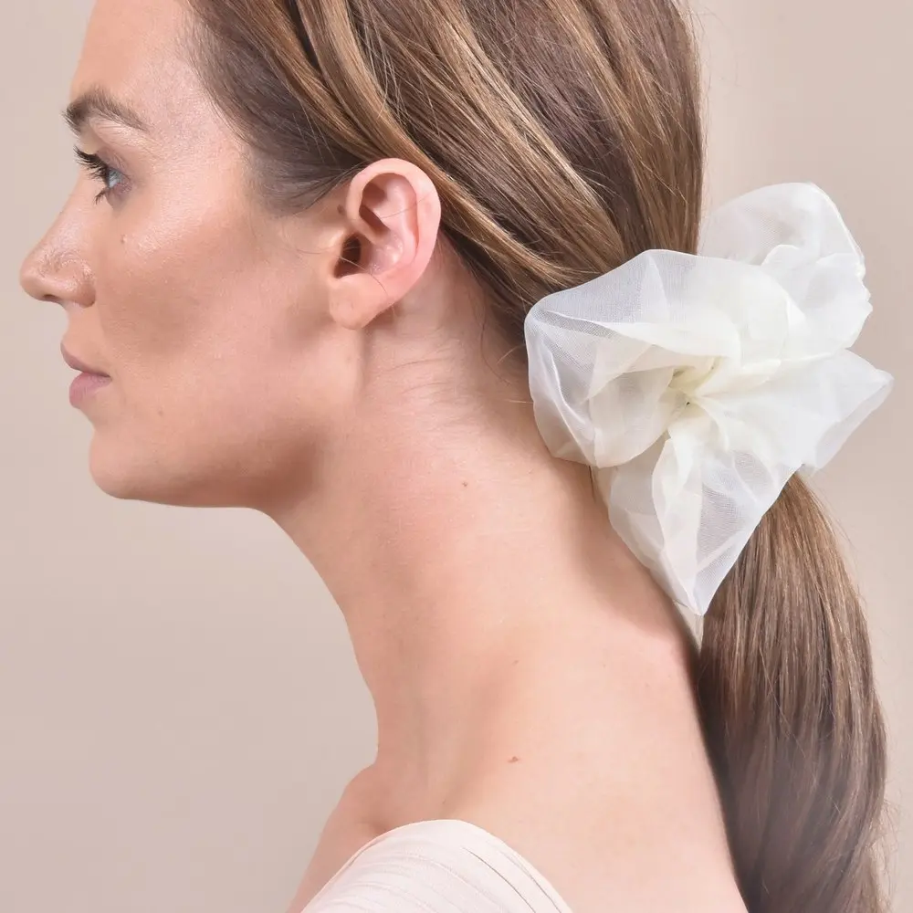 Culturesse Naya Oversized Scrunchie