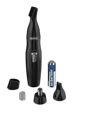 Wahl Mini Groomsman 3 n 1 Trimmer