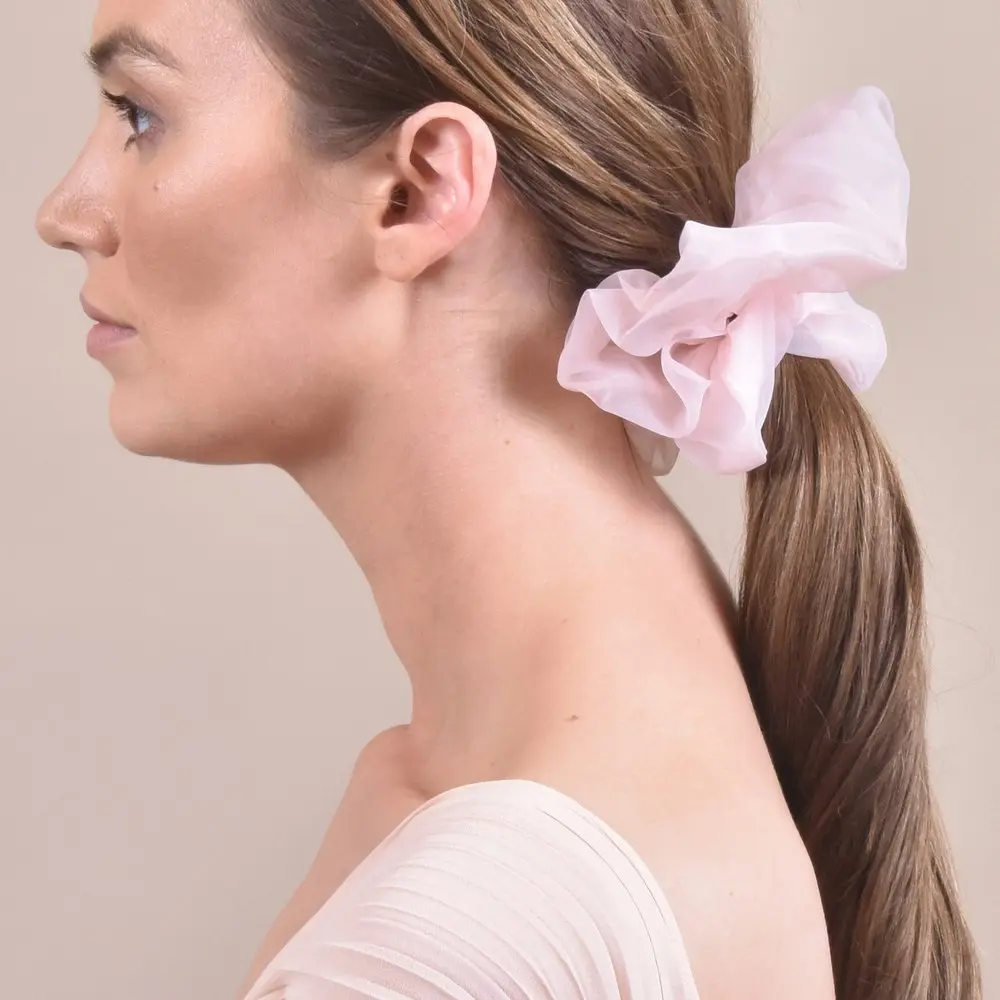 Culturesse Whitney Oversized Scrunchie