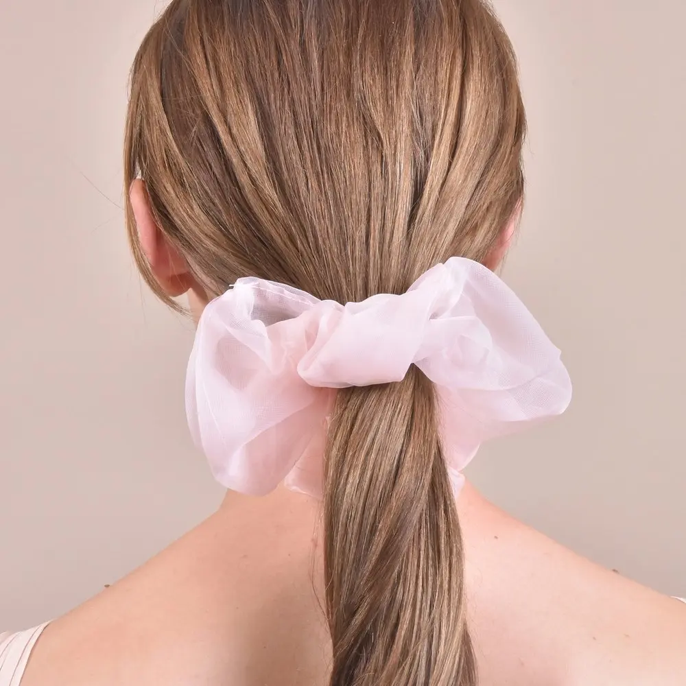 Culturesse Whitney Oversized Scrunchie