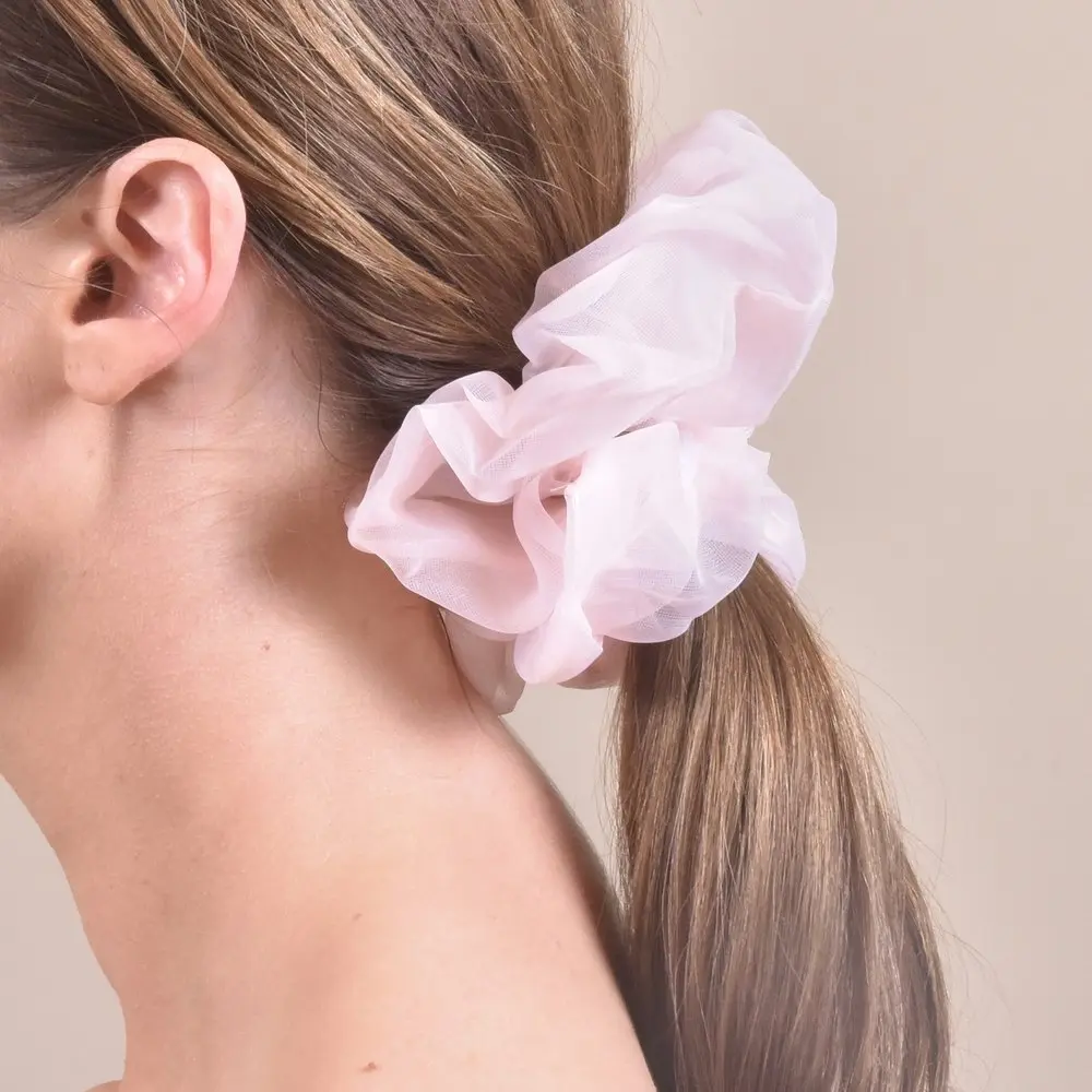 Culturesse Whitney Oversized Scrunchie