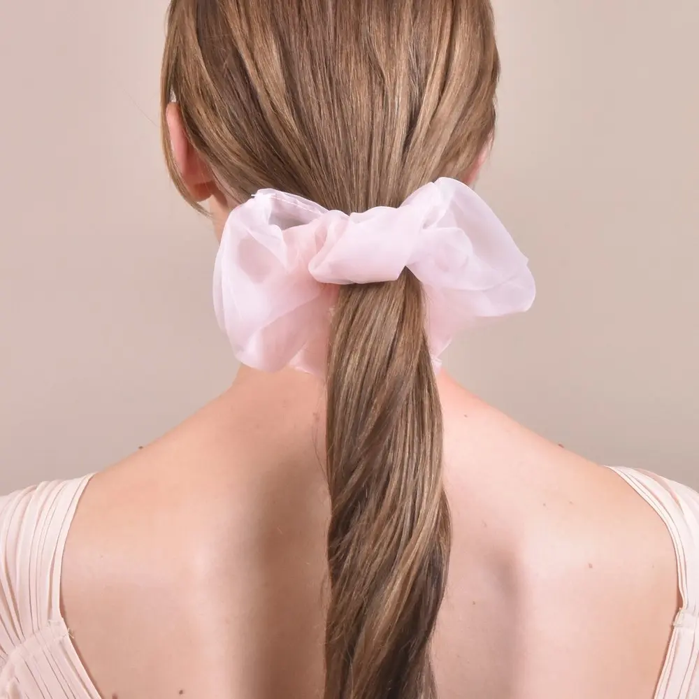 Culturesse Whitney Oversized Scrunchie