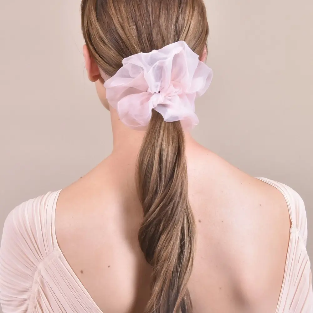 Culturesse Whitney Oversized Scrunchie