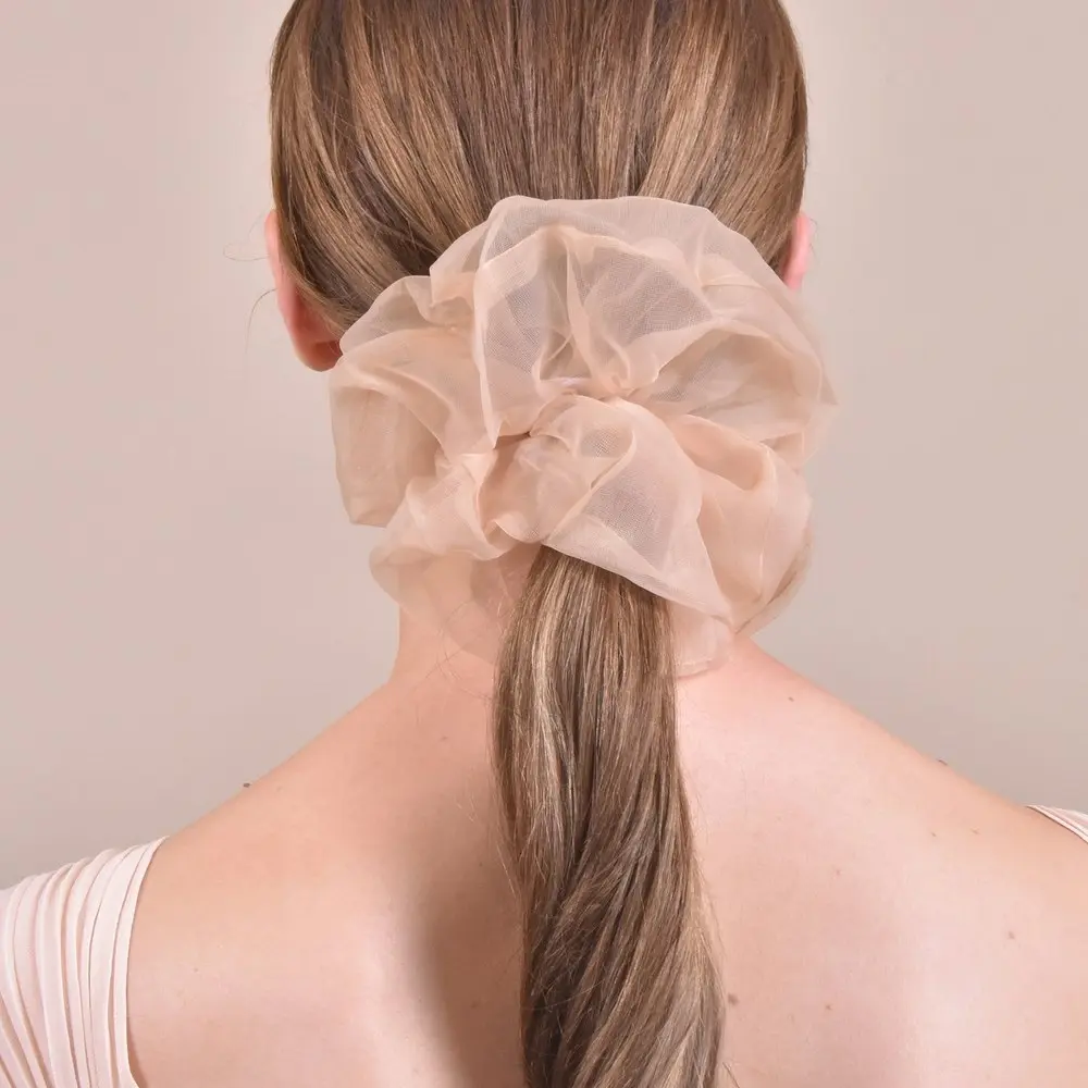 Culturesse Avery Oversized Scrunchie