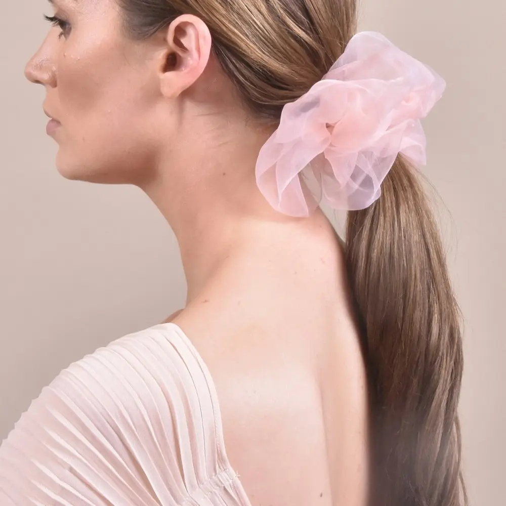 Culturesse Matilda Cloud Scrunchie